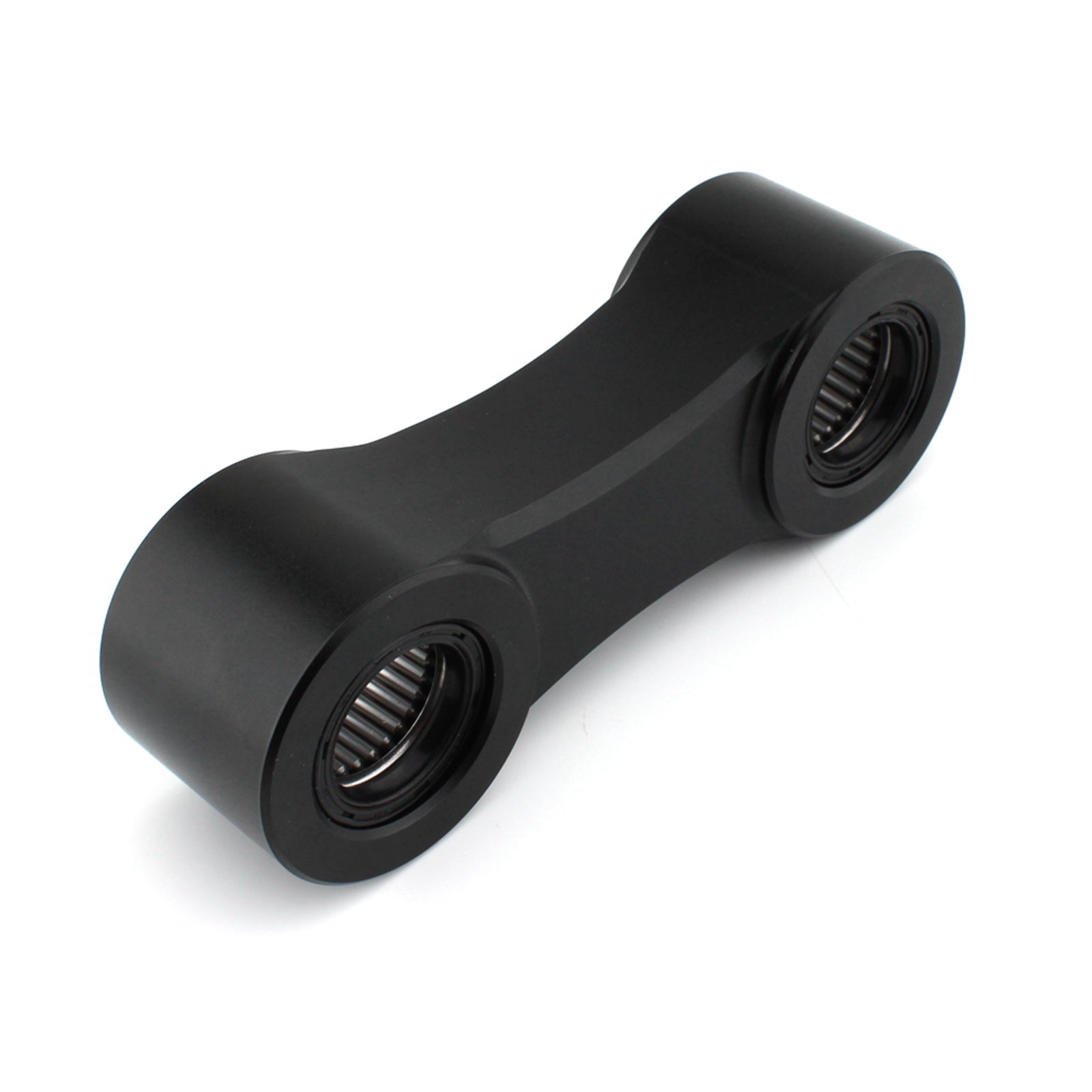 BMW 2019-2023 S1000RR / 2021-2023 S1000R Kit de lien d'abaissement de course de dragsters en aluminium CNC