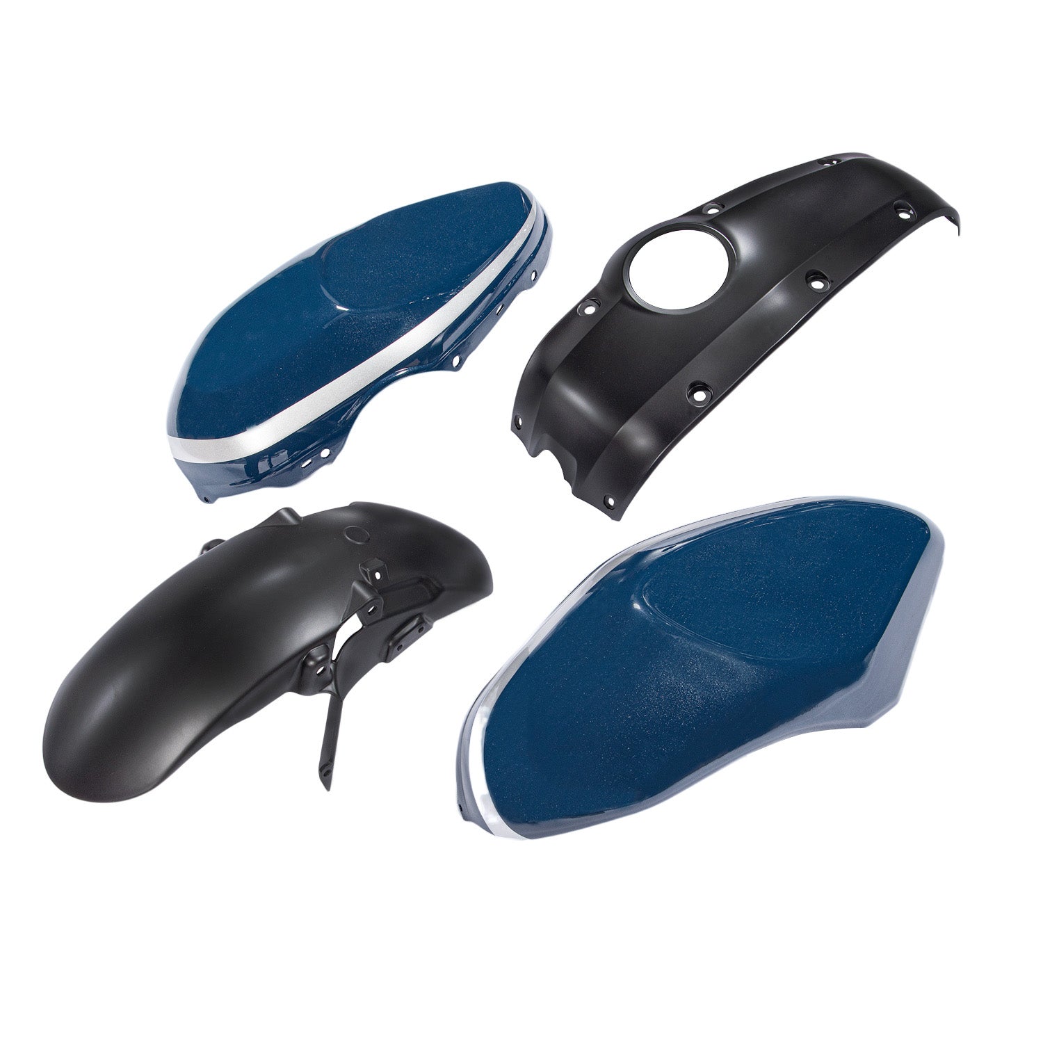 Yamaha XSR900 2016-2021 Koopkit