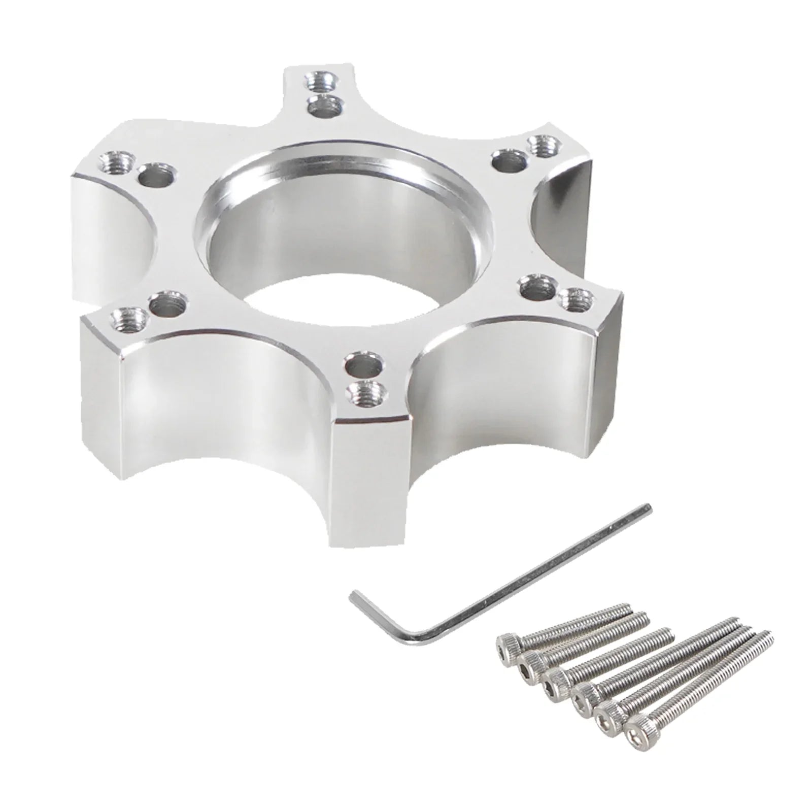 Para la placa de adaptación de T300RS T300RS Modificación de 70 mm del juego de carrera