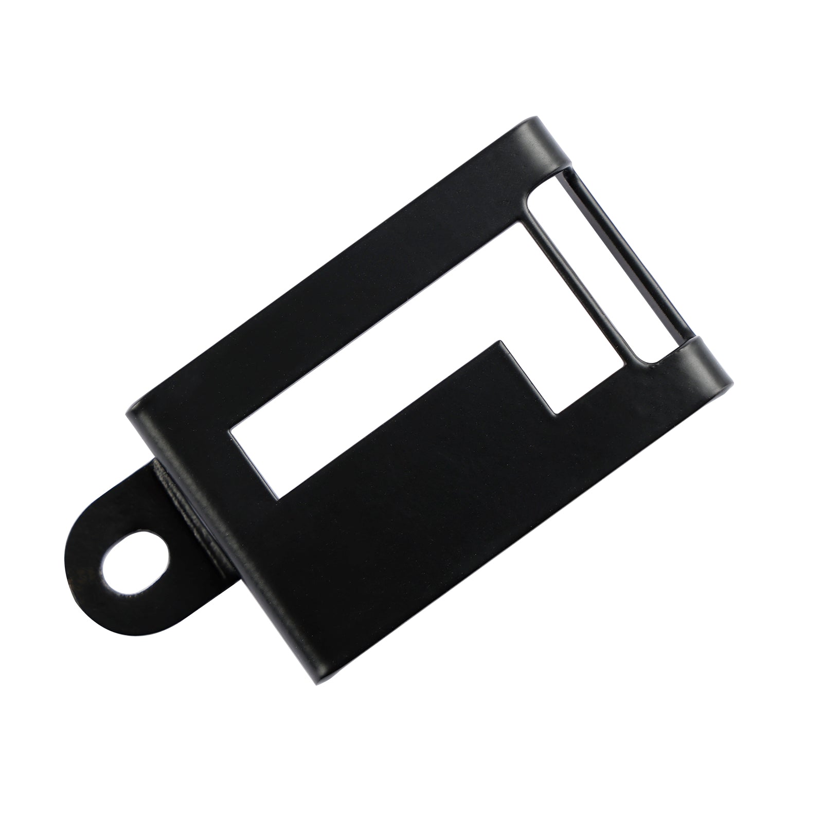 KAWASAKI KLX 250 300 2008-2022 beschermhoes voor remvloeistofreservoir achterrem