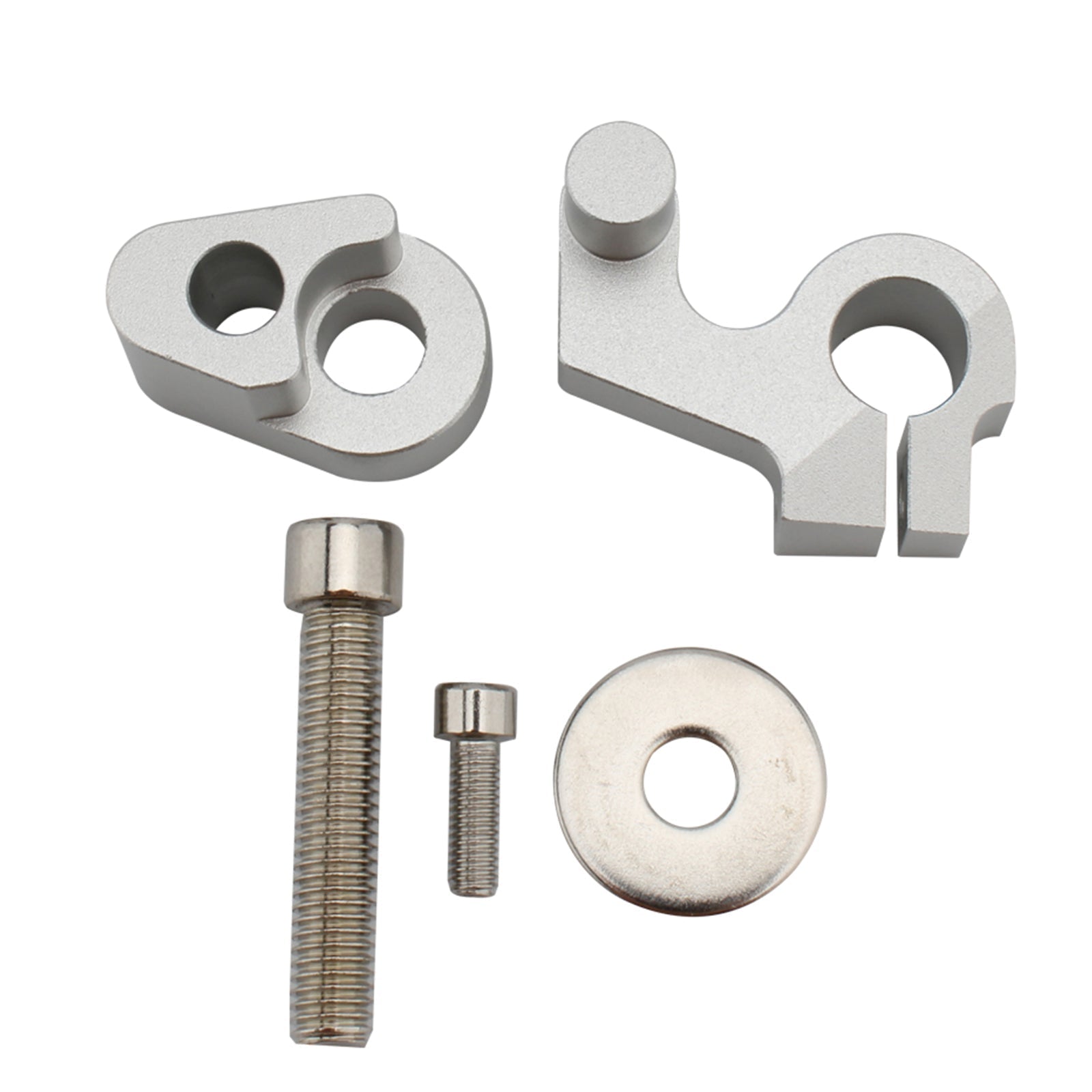 Obsługa dźwigni zmiany przekładni stopu (Pivot dźwigni prędkości) dla Honda GL1500 Goldwing 87-00 Generic