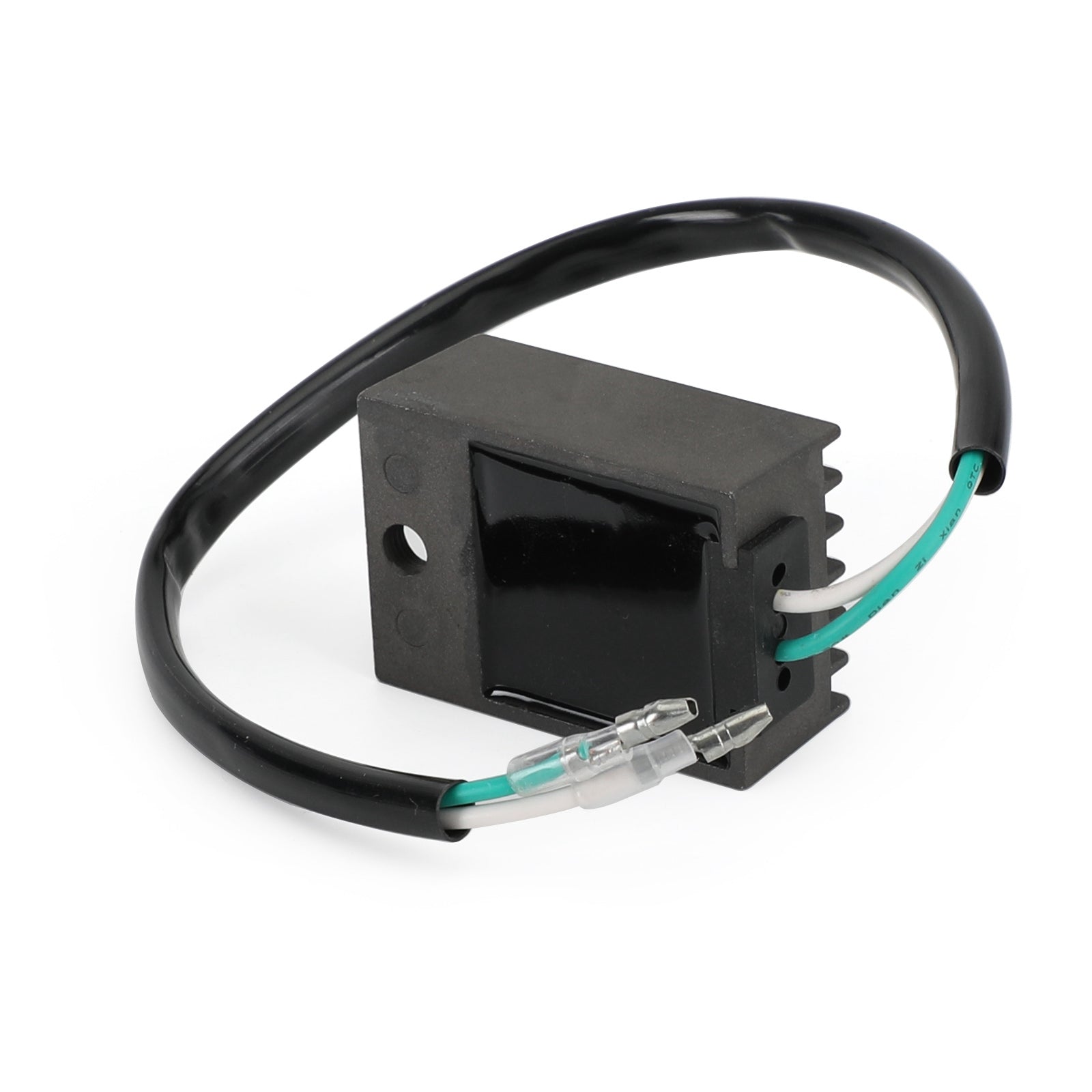 Redresseur de régulateur de tension pour Honda XL XR 600 500 350 250 200 R 31400-KA2-641 générique