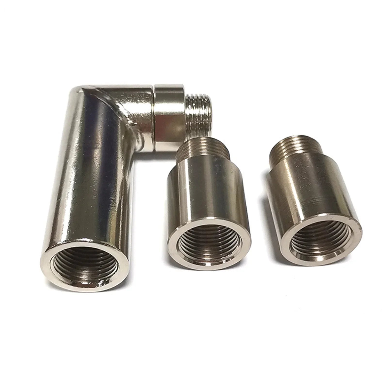 O2 Senzor za distančni senzor Osik Podaljček 90 stopinj 02 podaljšek BUNG M18 x 1,5 generično