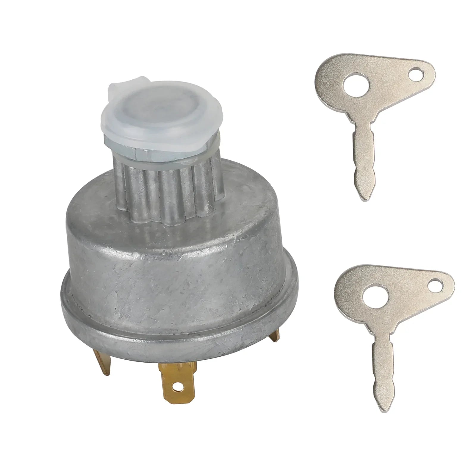 Stikalo za vžig z dvema tipkama za traktor Massey Ferguson 1874120T94