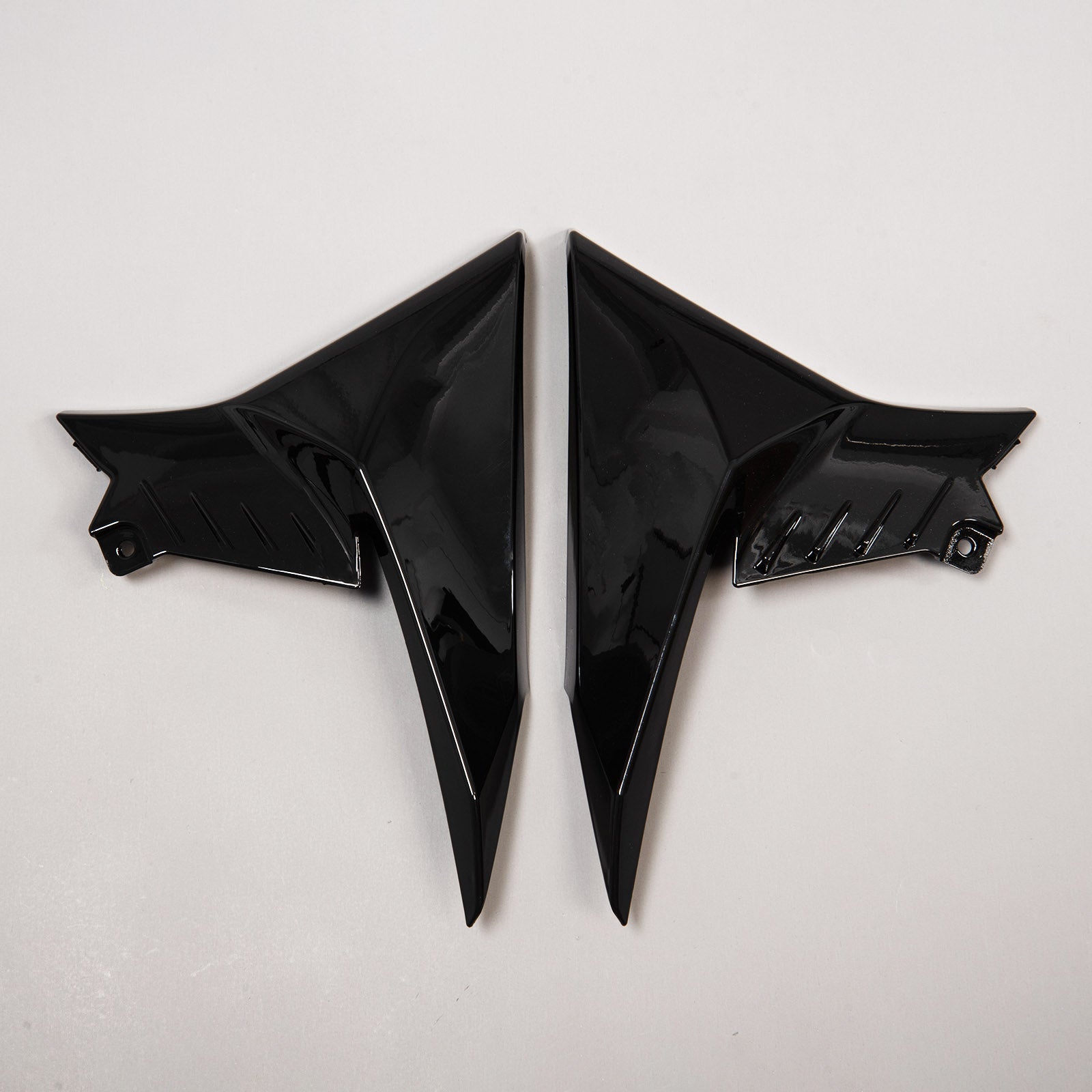 Amotopart ruiskutus ABS-muovinen päällirakenne Kawasaki Z900 2020-2021 geneeriselle