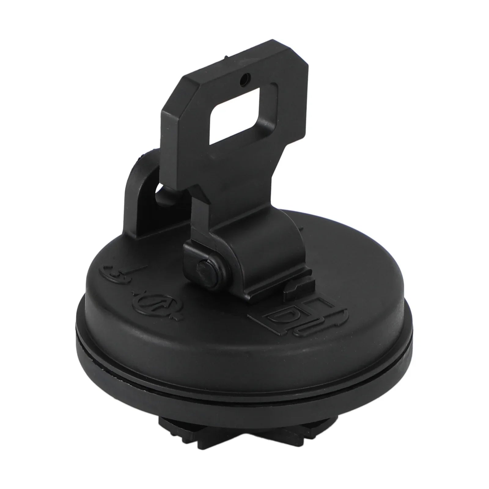 Oyrcvweuy Bouchon De Carburant Verrouillable De Rechange Pour Caterpillar Cat 216B 226B 236B 242B 246B 247B 252B 262B 277B