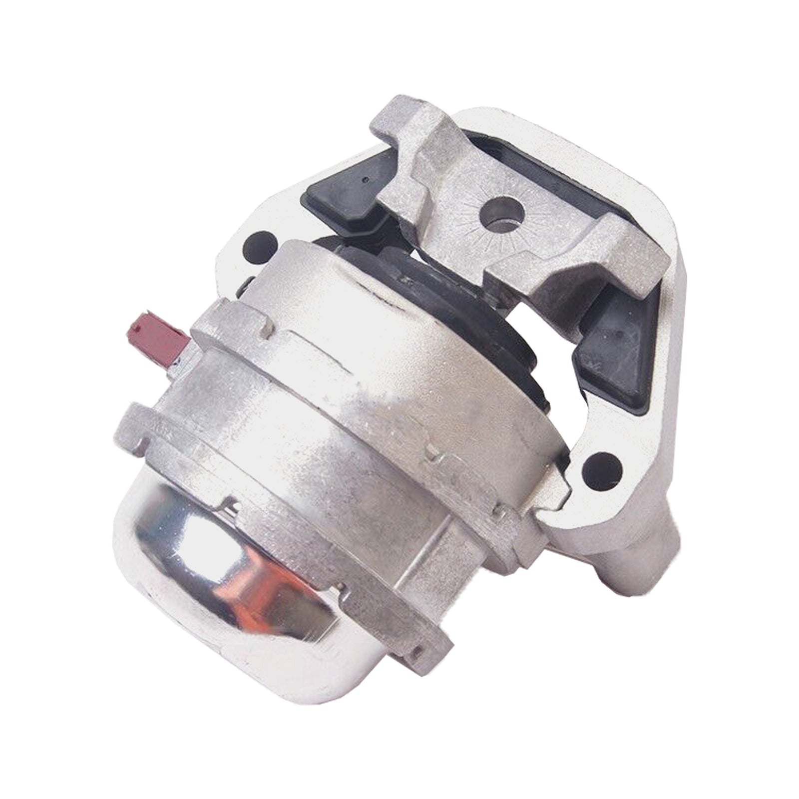 2013-2018 Audi S6 RS6 S7 RS7 4.0L Support moteur droit avec capteur 4H0199256T