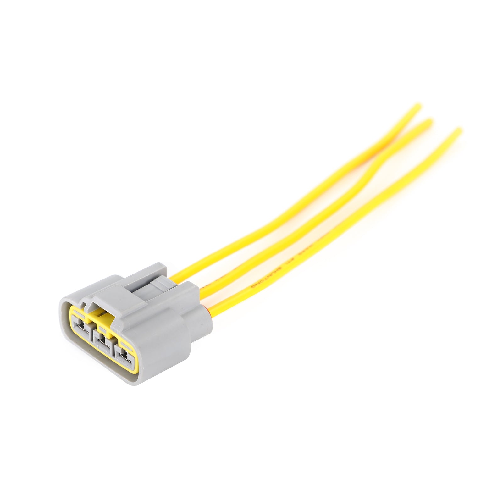 Regulator Gelijkrichter Connector Plug Voor Polaris RZR 900 1000 Kawasaki ZX600 Generiek