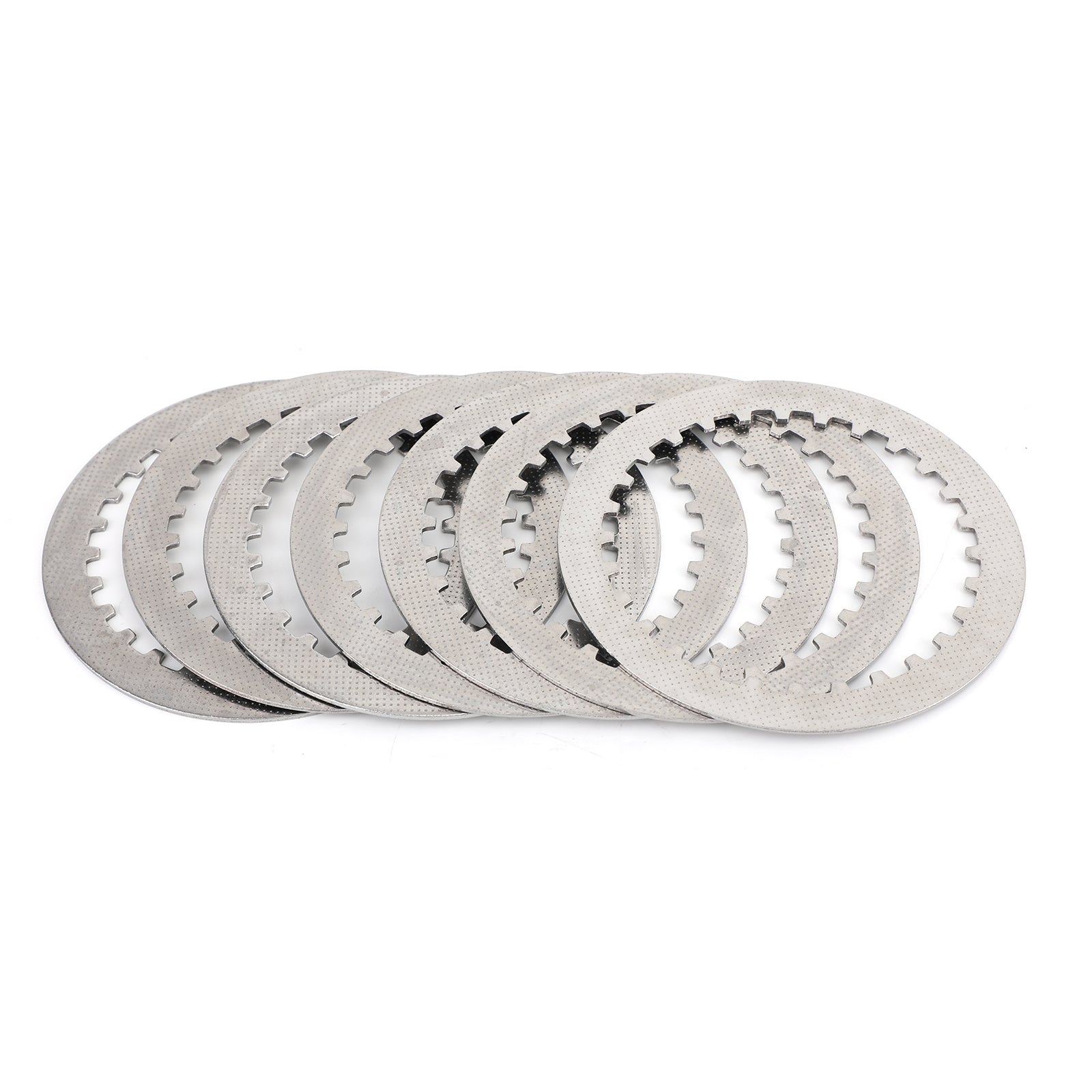 Kit frizione e dischi frizione in acciaio Suzuki GSF600 Bandit GSX-R750 1985-1999