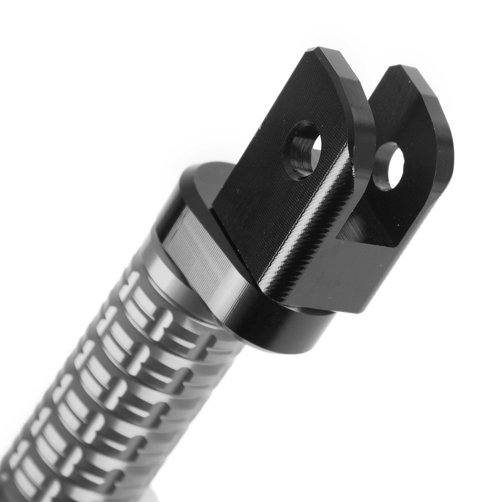 Voetsteunen voor voetsteun voor Triumph Street Triple 765/R/S 1200 RR/RS 675/R/RX generiek