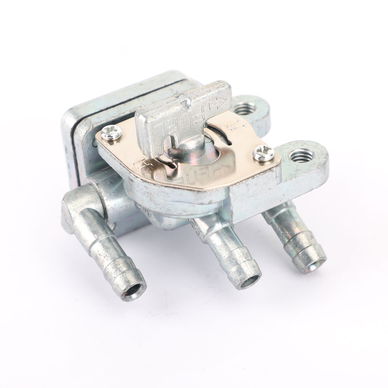 Zawór paliwa Petcick dla Yamaha 2UJ-24500-00 XV250 XV125 Virago SRX600 SRX400 ogólny