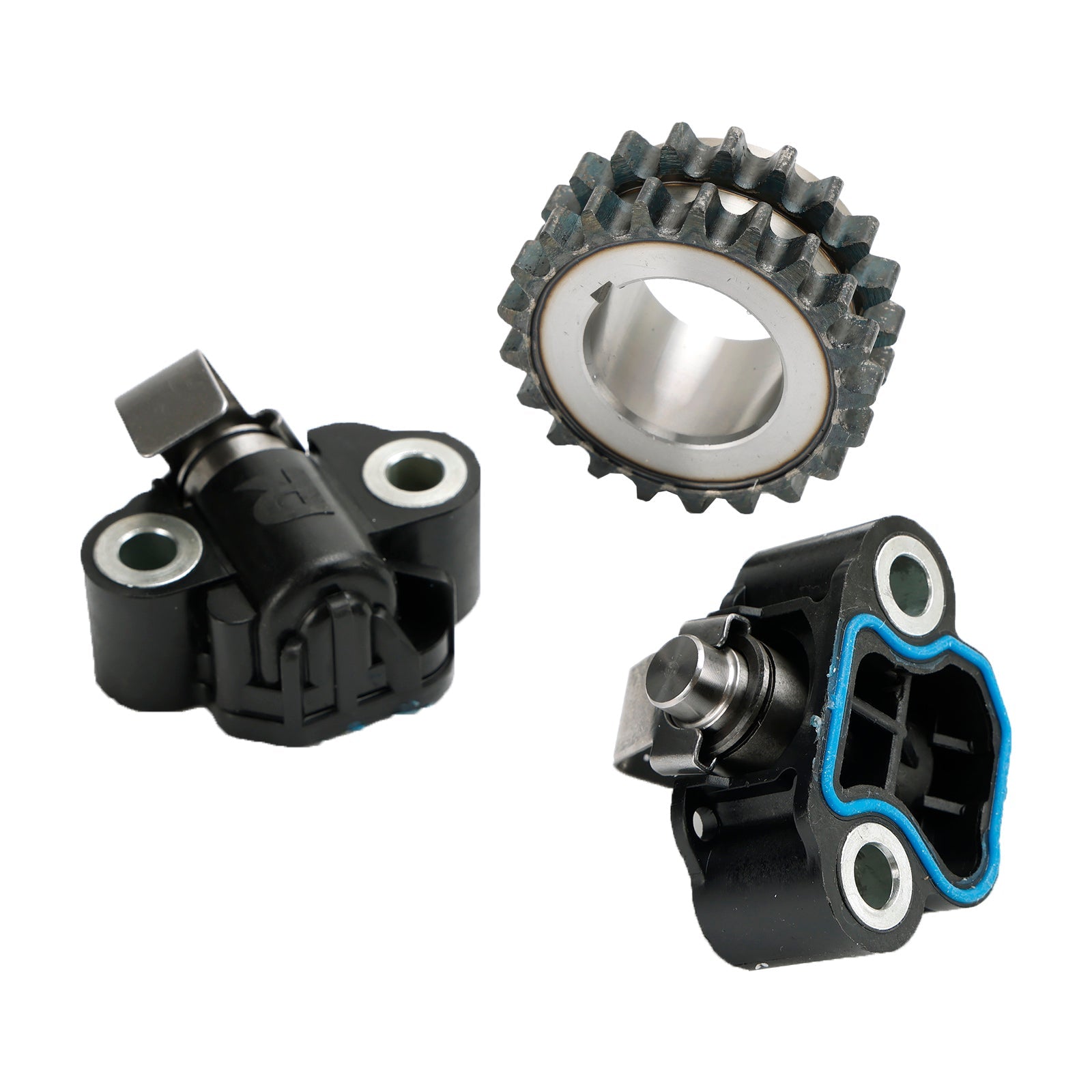 Kit catena distribuzione Mercury Mountaineer 2000-2010 5L3Z-6268-A F85Z-6K255-AA Fedex Express