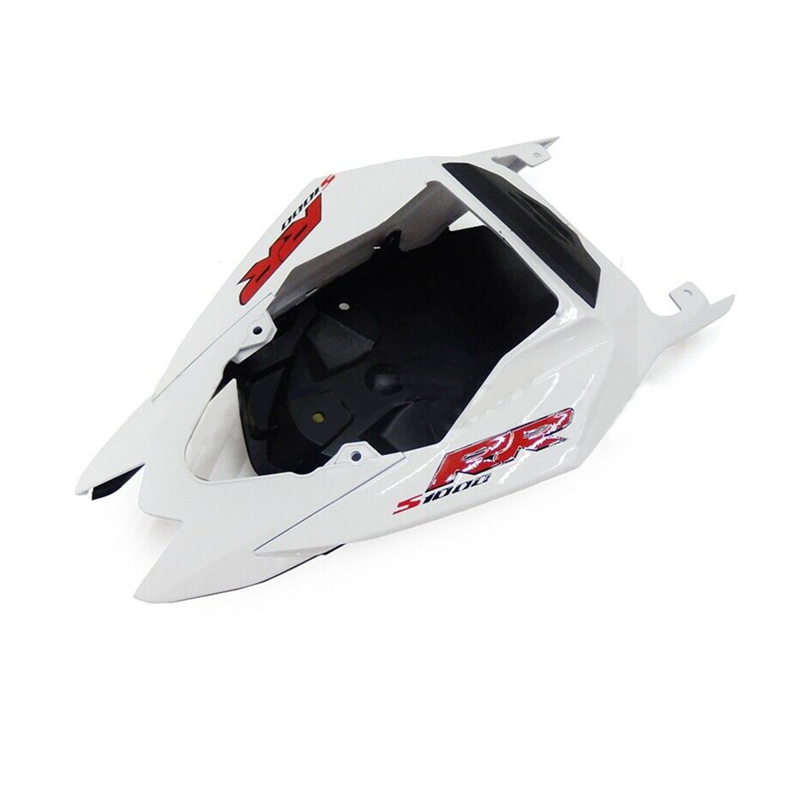 Kit carenado inyección Amotopart carrocería plástico ABS para BMW S1000RR 2015-2016 generico