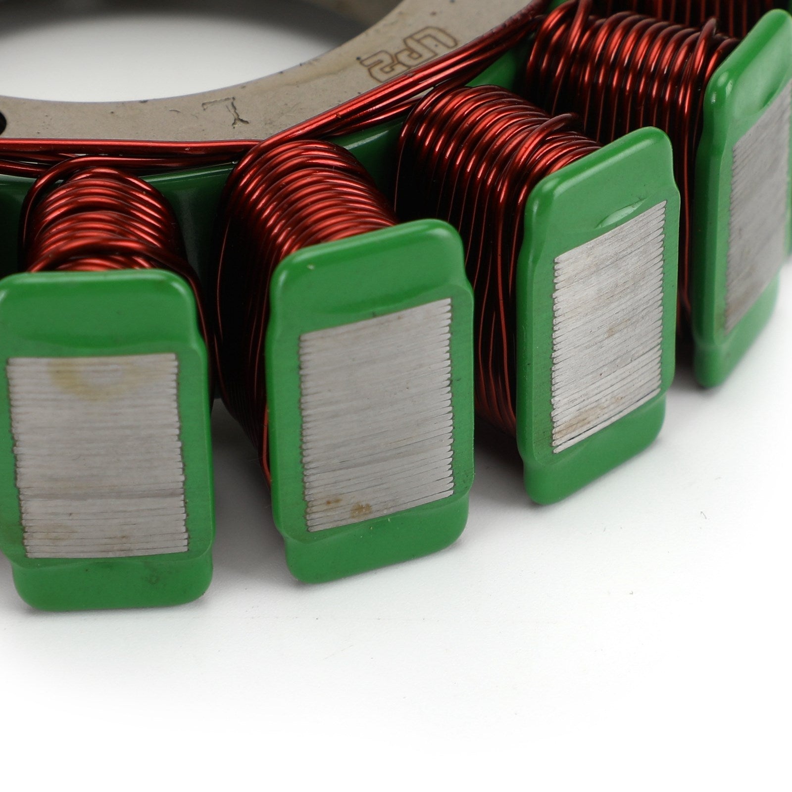 Generaattorin staattori sopii Yamaha-perämoottorille 75 hv 80 hv 90 hv 100 hv 05-17 6D8-81410-00 Generic