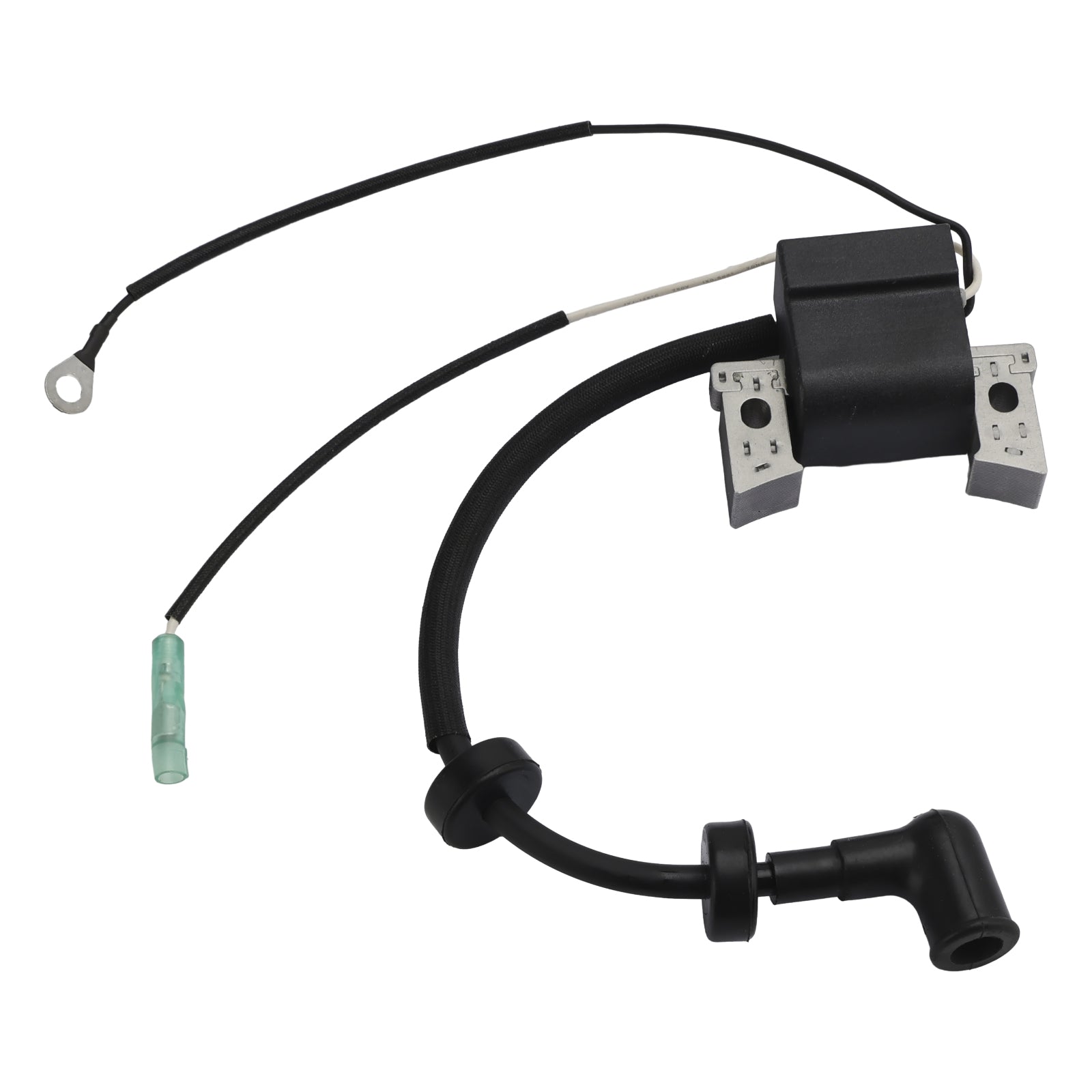 Cewka zapłonowa pasuje do Yamaha 6HP F6 MS/LH SMHA F6C MHS/L MHS MHL 6BX-85571-00