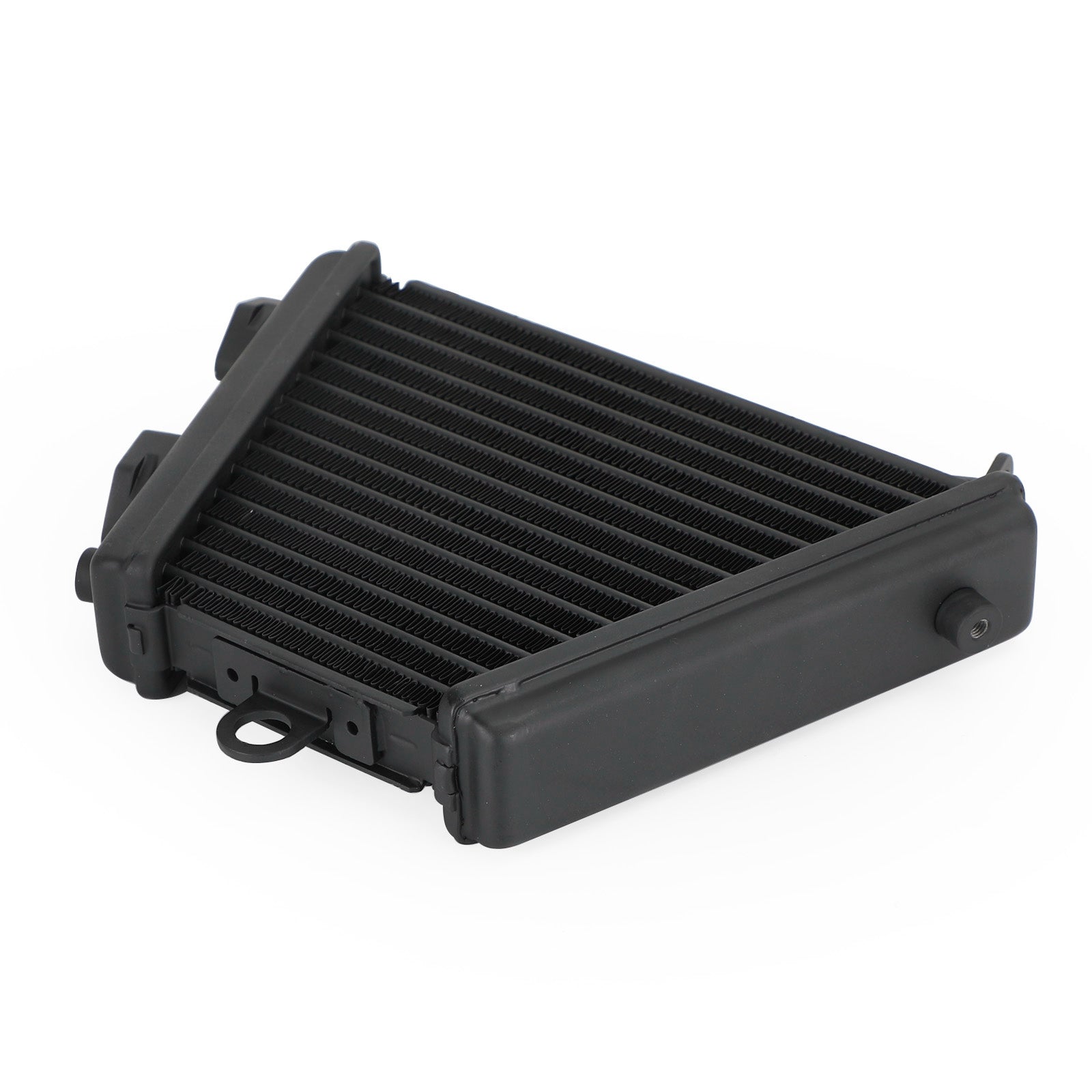 2009-2016 Suzuki GSX-R 1000 GSXR Refroidisseur 'huile moteur en aluminium