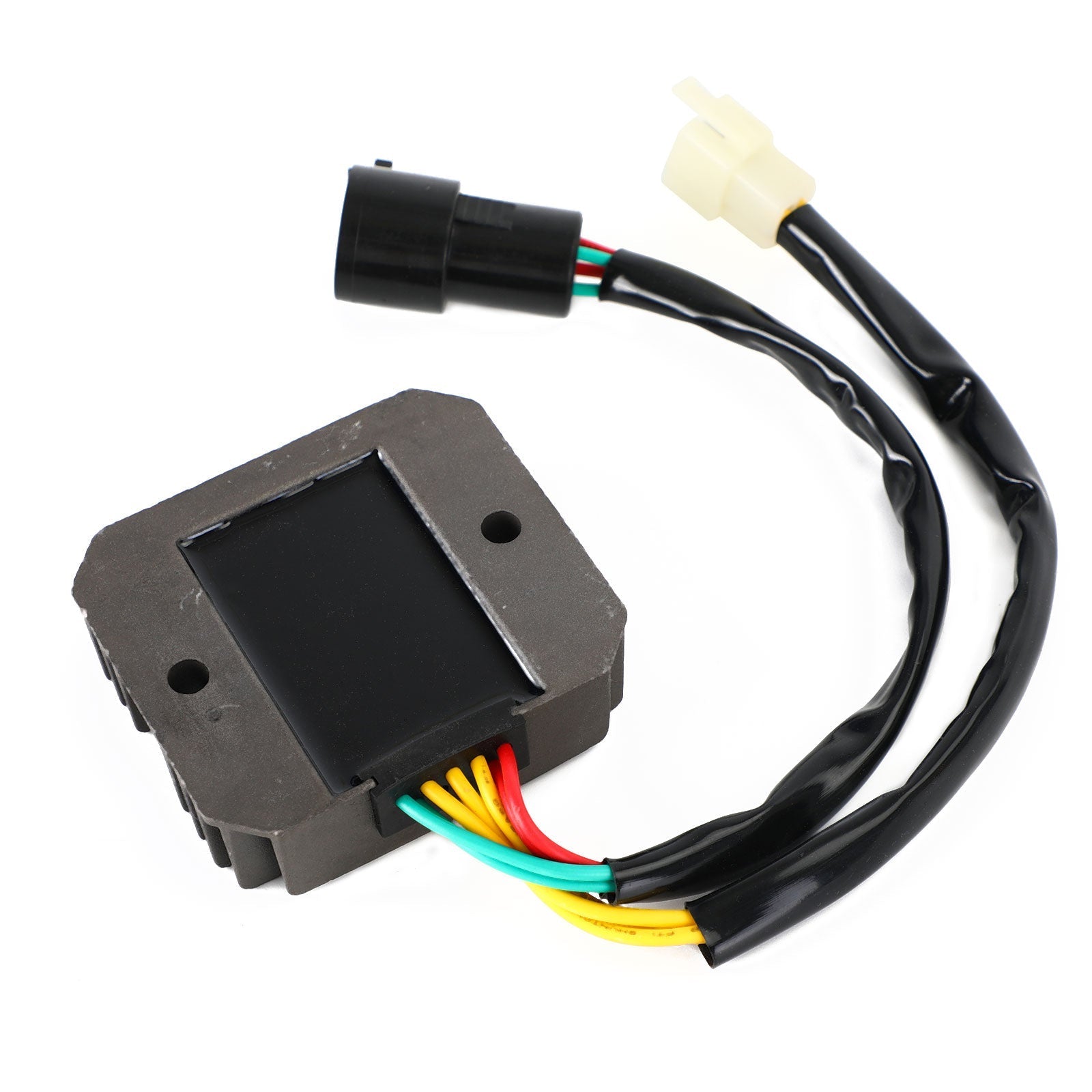 Prostownik regulatora pasuje do Honda XRV750 XR 750 Africa Twin 1992 31600-MV1-941 Generic