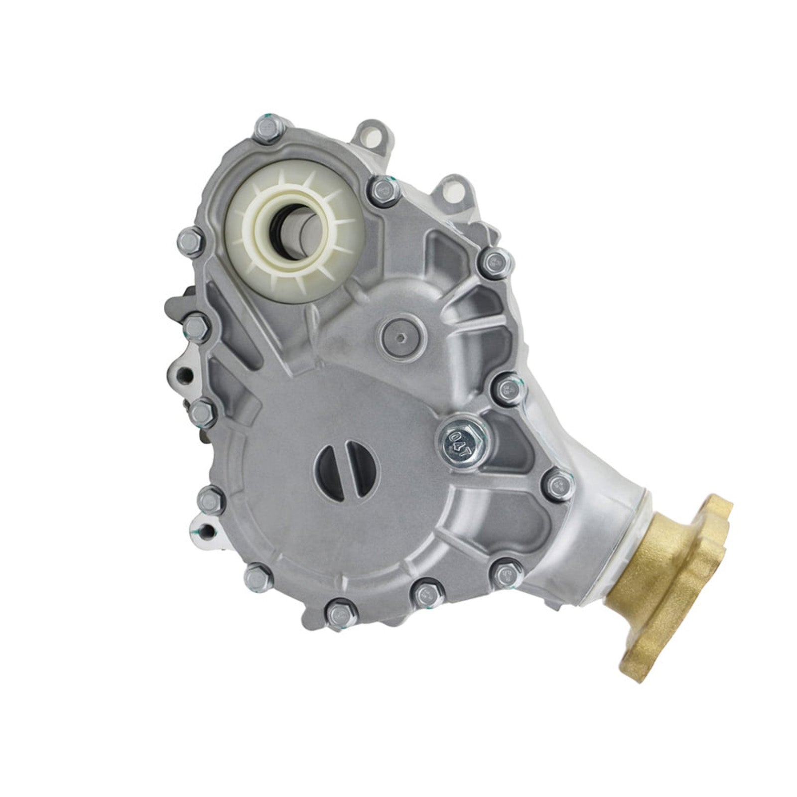 Ford Explorer tussenbak met natuurlijke aanzuiging 2011-2015 600-234 AT4Z7251G AT4Z7251D