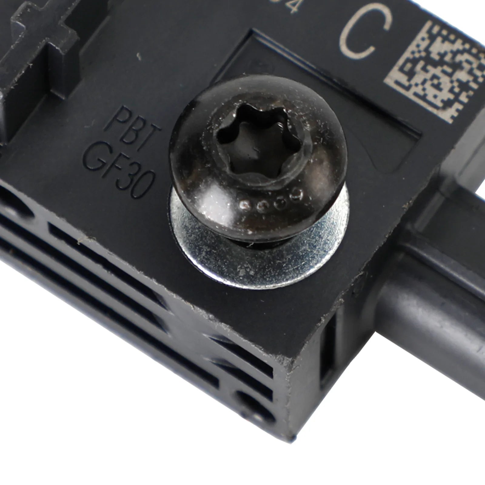 13586947 Sensore impatto aria lato posteriore sinistro/destro Chevrolet Buick GMC