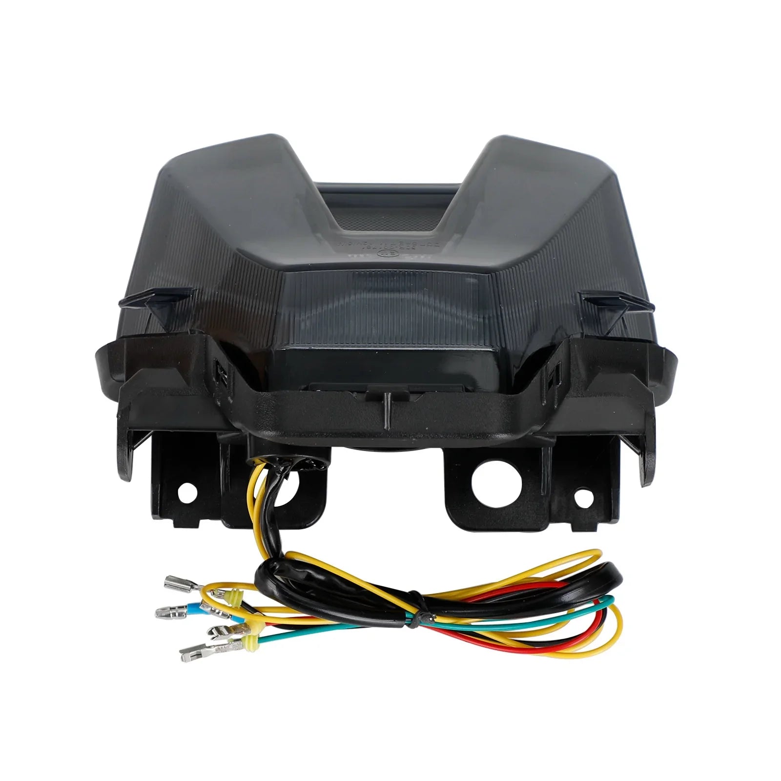 Yamaha MT-07 MT07 2021-2023 Clignotants de frein arrière à LED