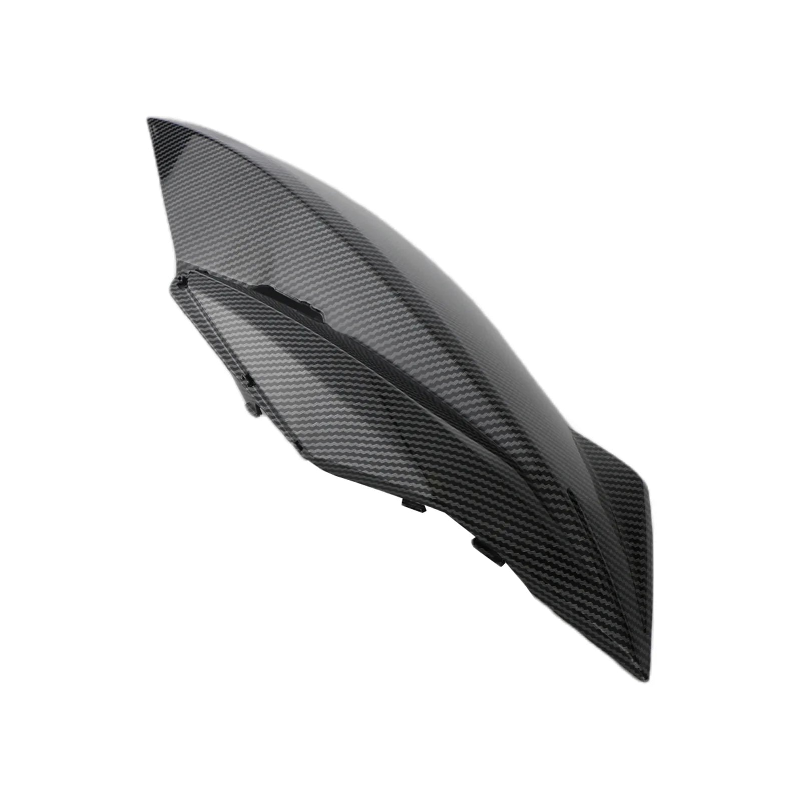 Couvercle de panneau latéral de corps de cadre supérieur avant pour Suzuki GSXS GSX-S750 2017-2021 générique