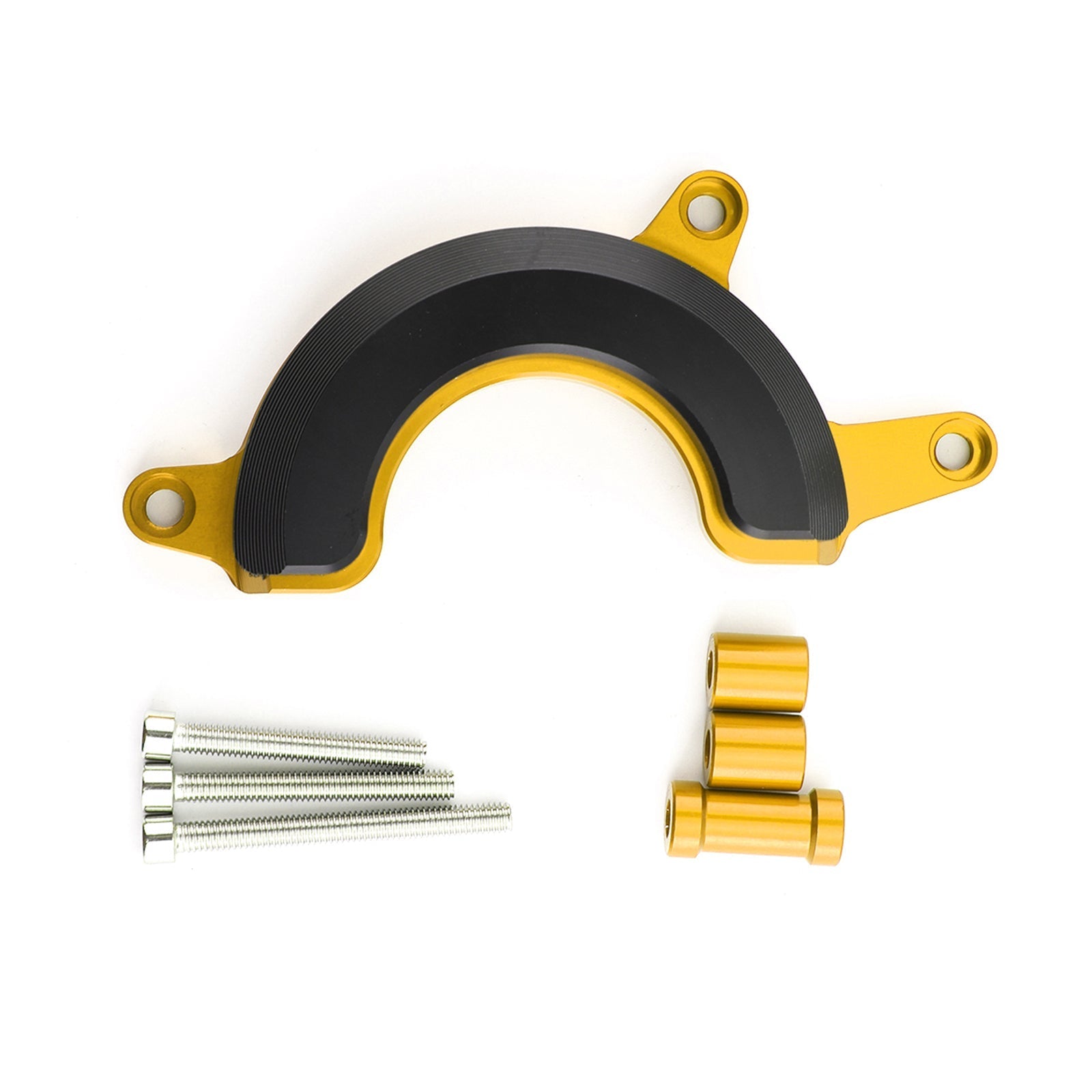 Protecteur de tampon de protection pour stator de moteur droit pour Honda CB650R 2019-2021 Generic