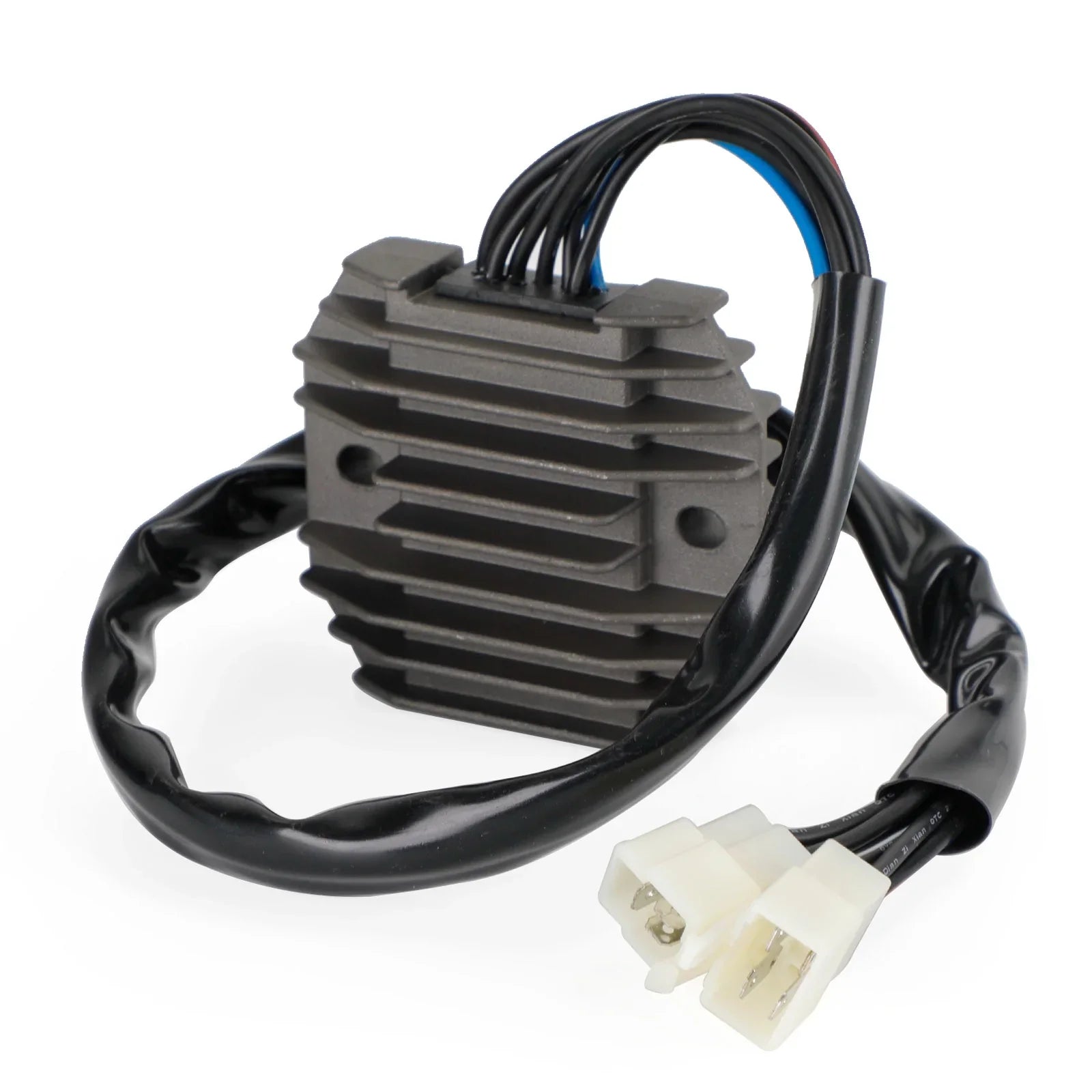 2005 2006 Kawasaki ninja ZX6R ZX6RRA generator STATOR REGULATOR UČINKOV