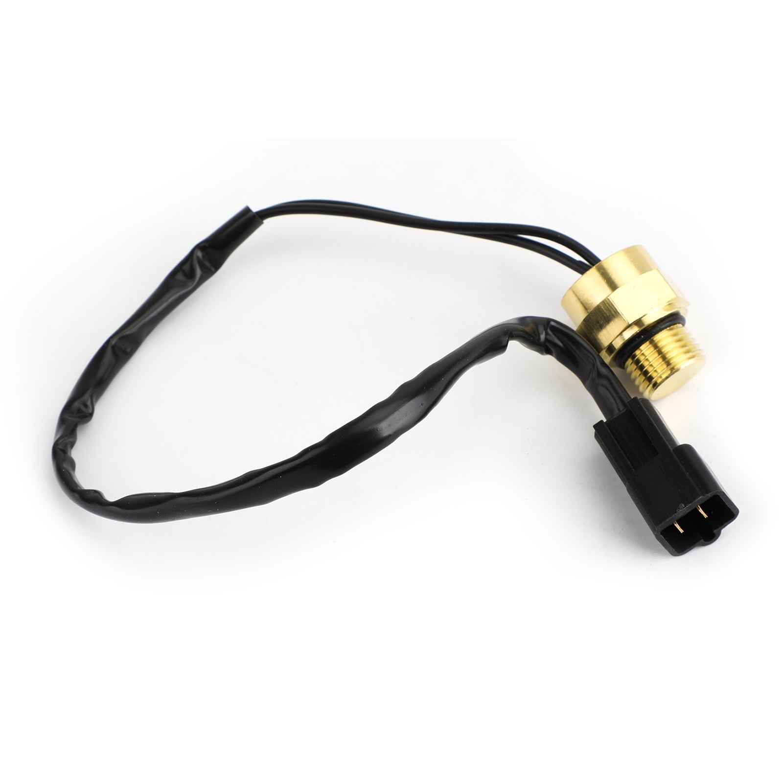 Polaris Sportsman Scrambler 4010161 ATV Sensor de interruptor térmico del ventilador del radiador