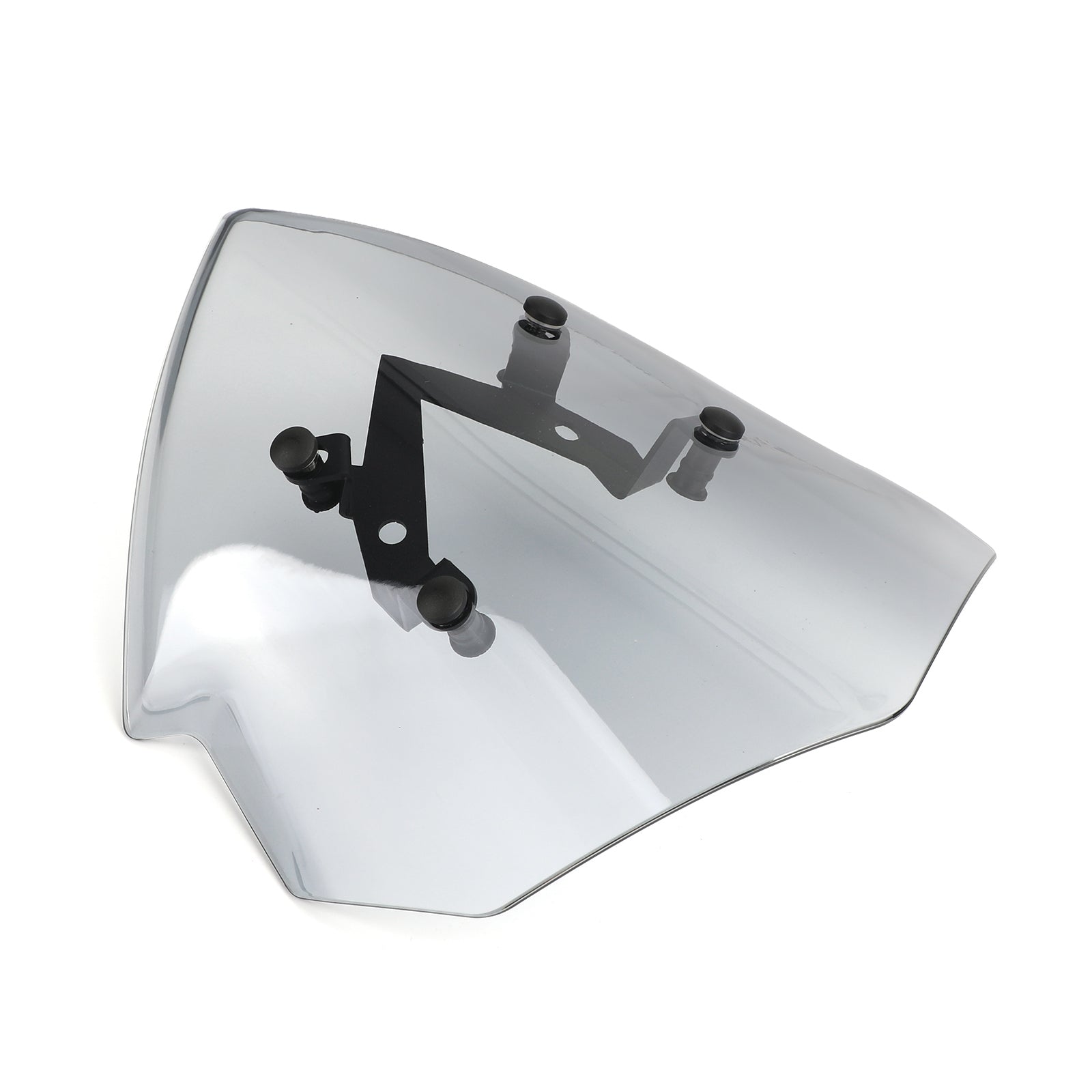 4 mm ABS Motorcycle przednia dla Kawasaki Z125 2019-2020 Generic