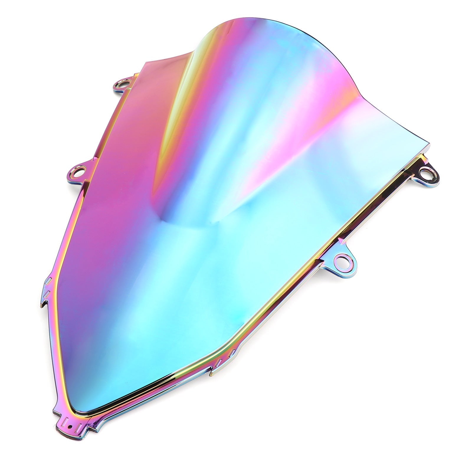 Parabrezza parabrezza per Honda CBR650R CBR 650 R 2019 Generico