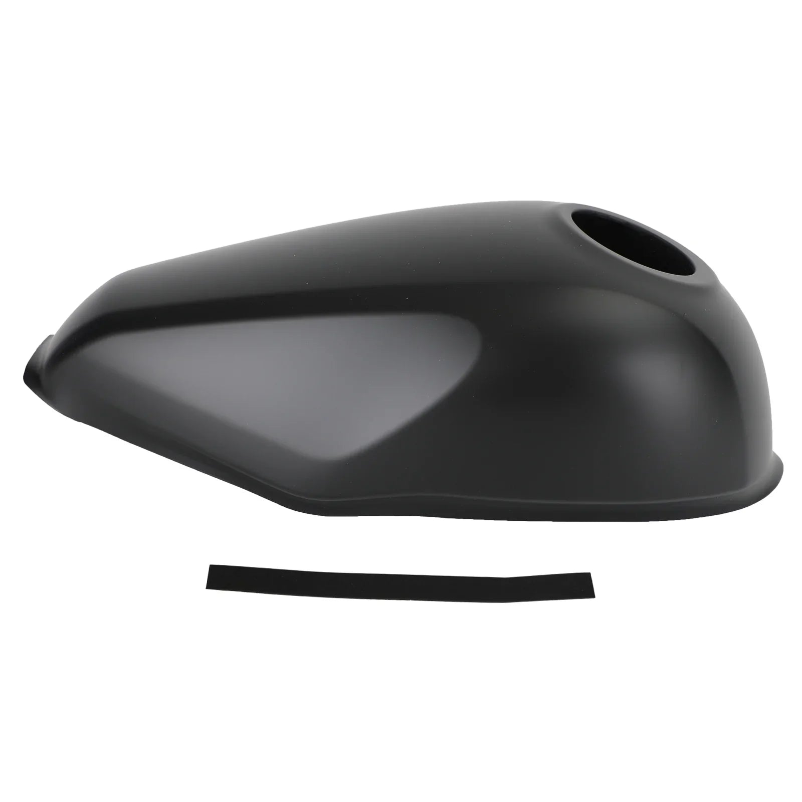 Pokrov rezervoarja za rezervoar za rezervoar za rezervoar za Honda Rebel CMX300 2021-2022 CMX500 2017-2023 generic