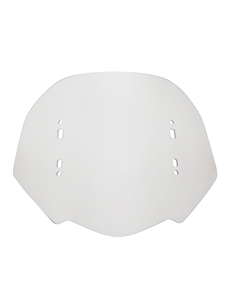 Parabrezza moto HONDA Gold Wing GL1800 da 15" 2018-2023