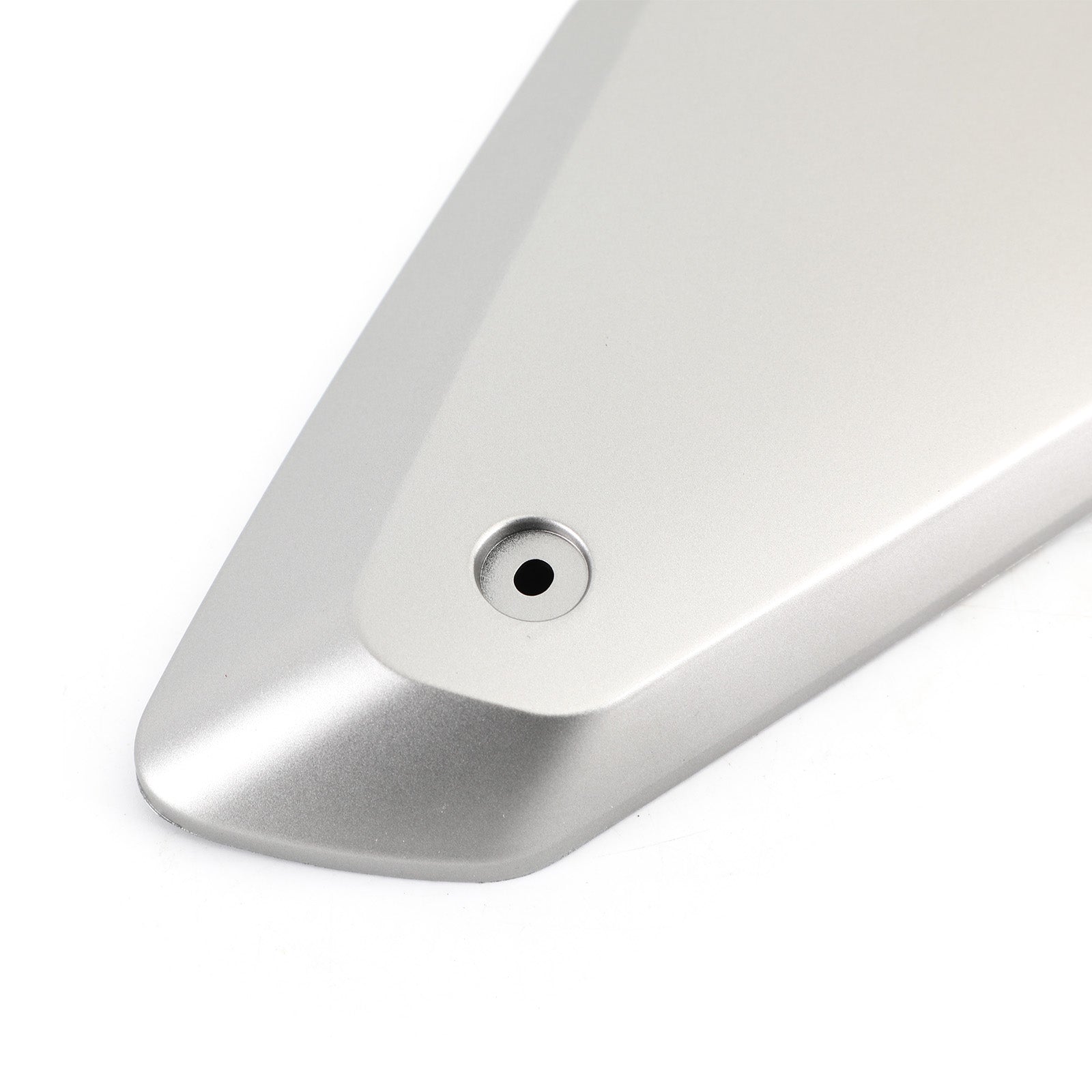 Protecteur de coque de protection de panneau latéral de cadre de moto adapté pour Honda CB650R 2019-2020 générique