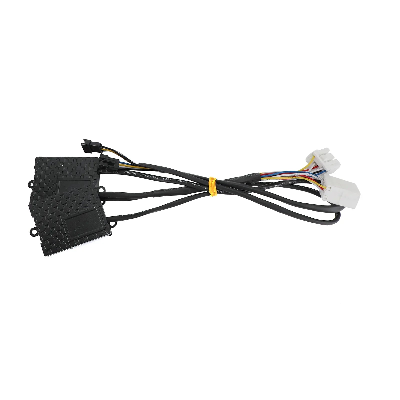 Bolsa trasera LED, alforjas, freno de funcionamiento, luces de lámpara de giro para Touring 1996-2013 genérico