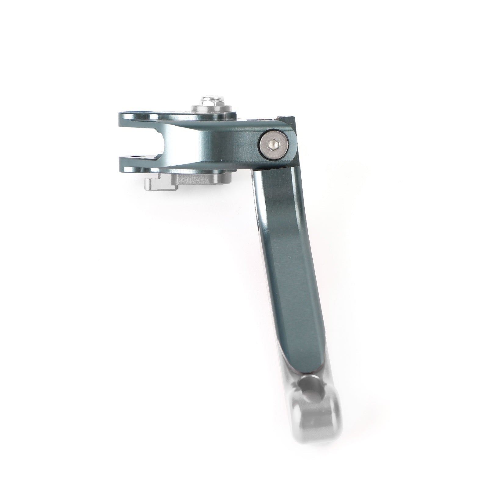 Podaljšana ročica zavore in sklopke, nastavljiva za hitrost Triple R 1200 Scrambler Generic