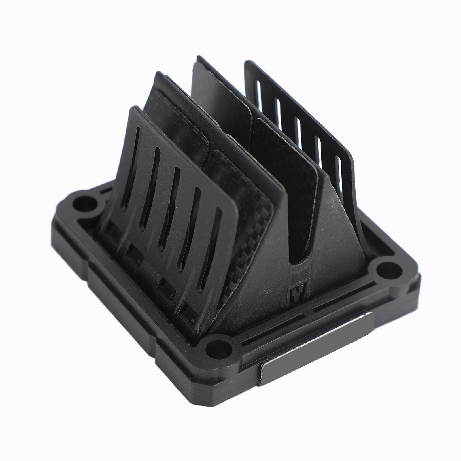 Membraanventiel voor Yamaha RXZ135 RX135 RD250 RD350 RD400 BANSHEE YFZ350