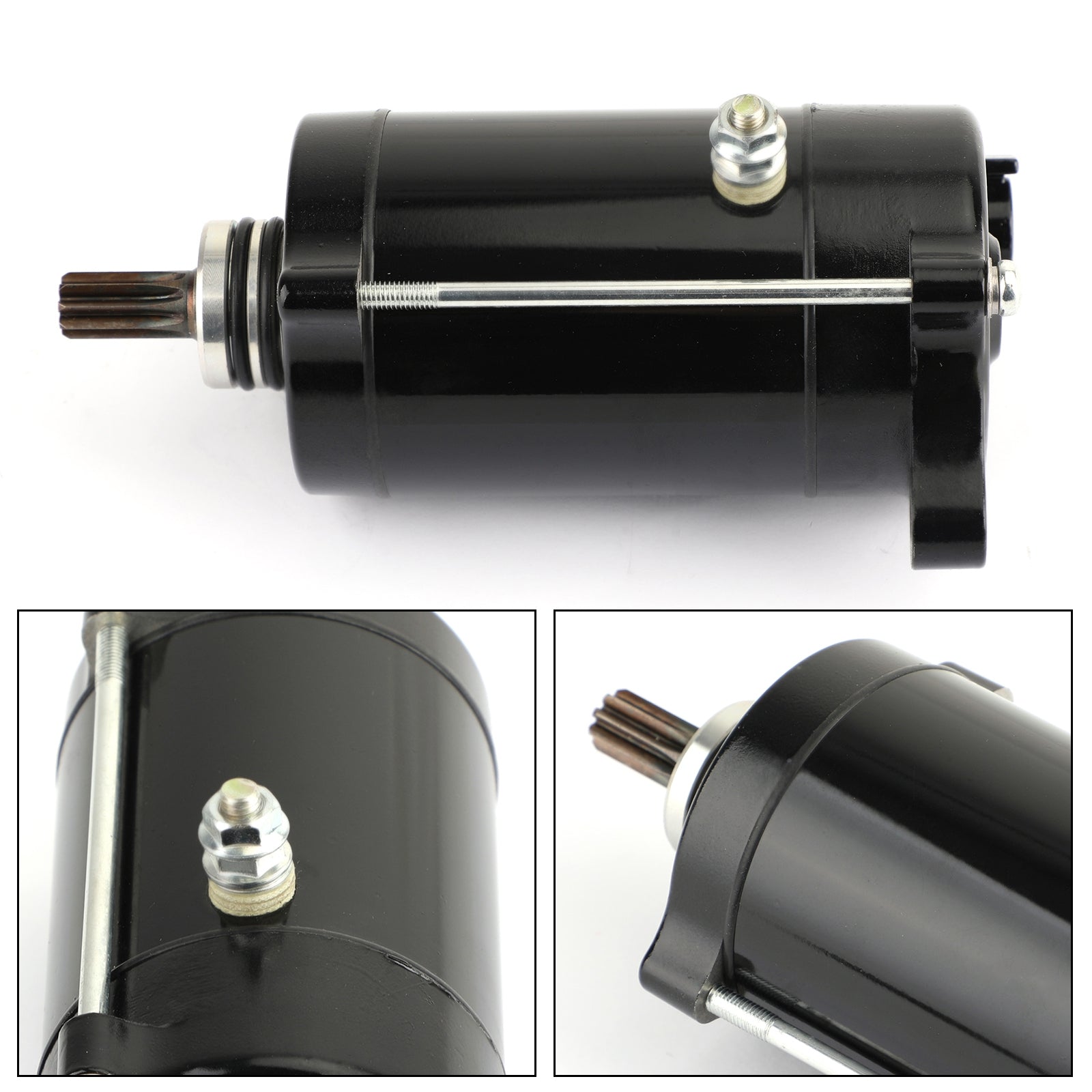 Starter za Yamaha Wave Blaster Venture 760 GP760 XL760 WB760 WVT760 96-00 generic