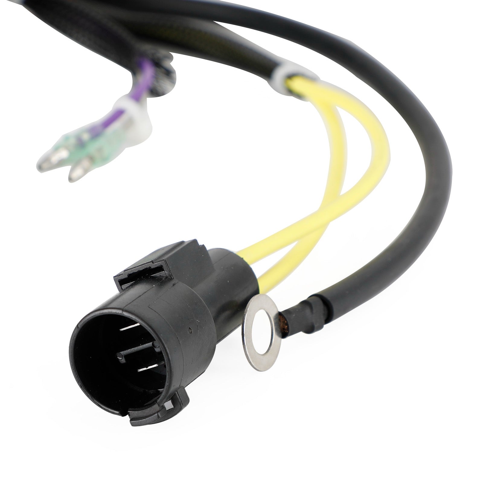 Raddrizzatore/Regolatore per Johnson / Evinrude 185-300 Hp 35 Amp 0584641 18-5831 Fedex Express