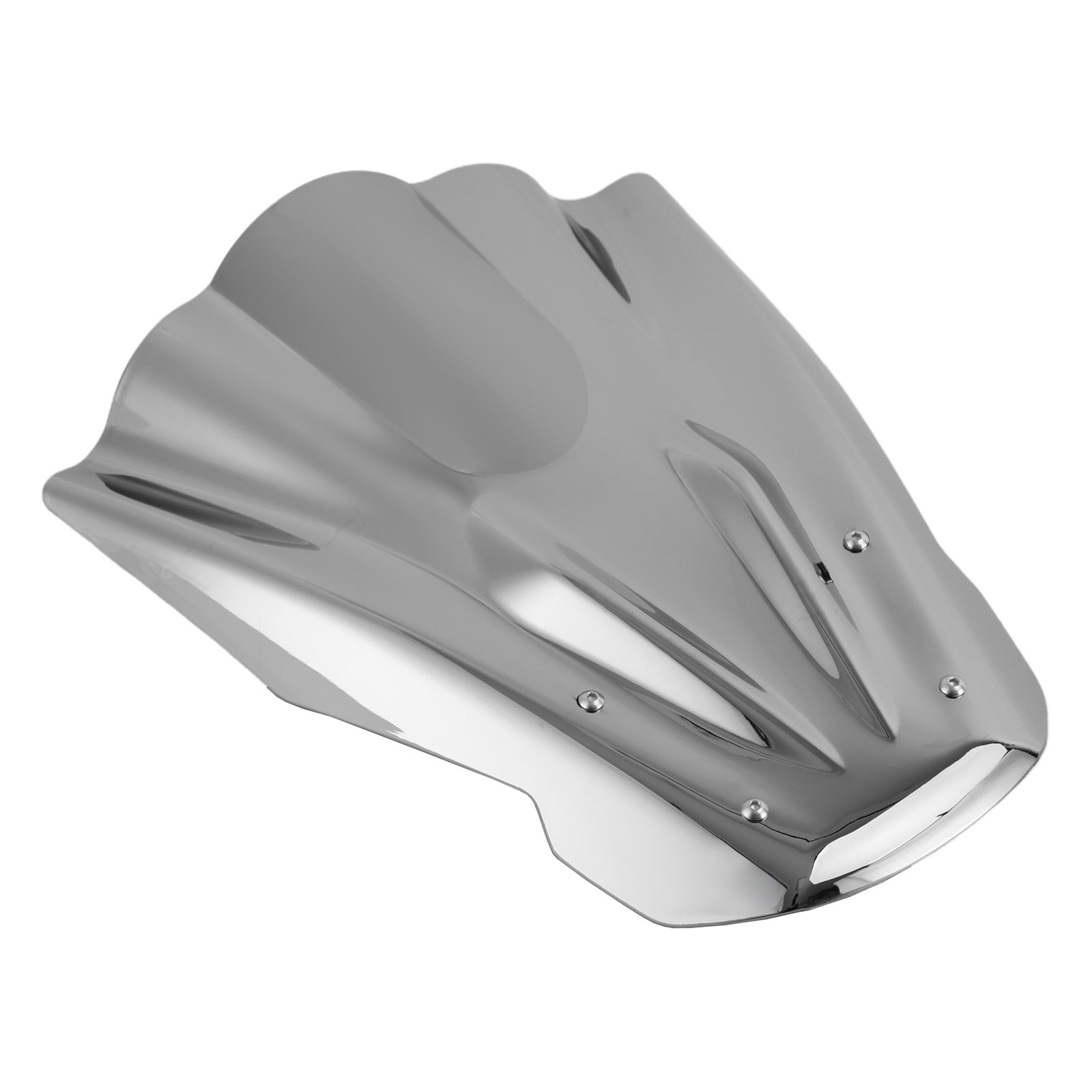 Protettore del parabrezza per parabrezza per Yamaha MT-07 2014-2017 Generico