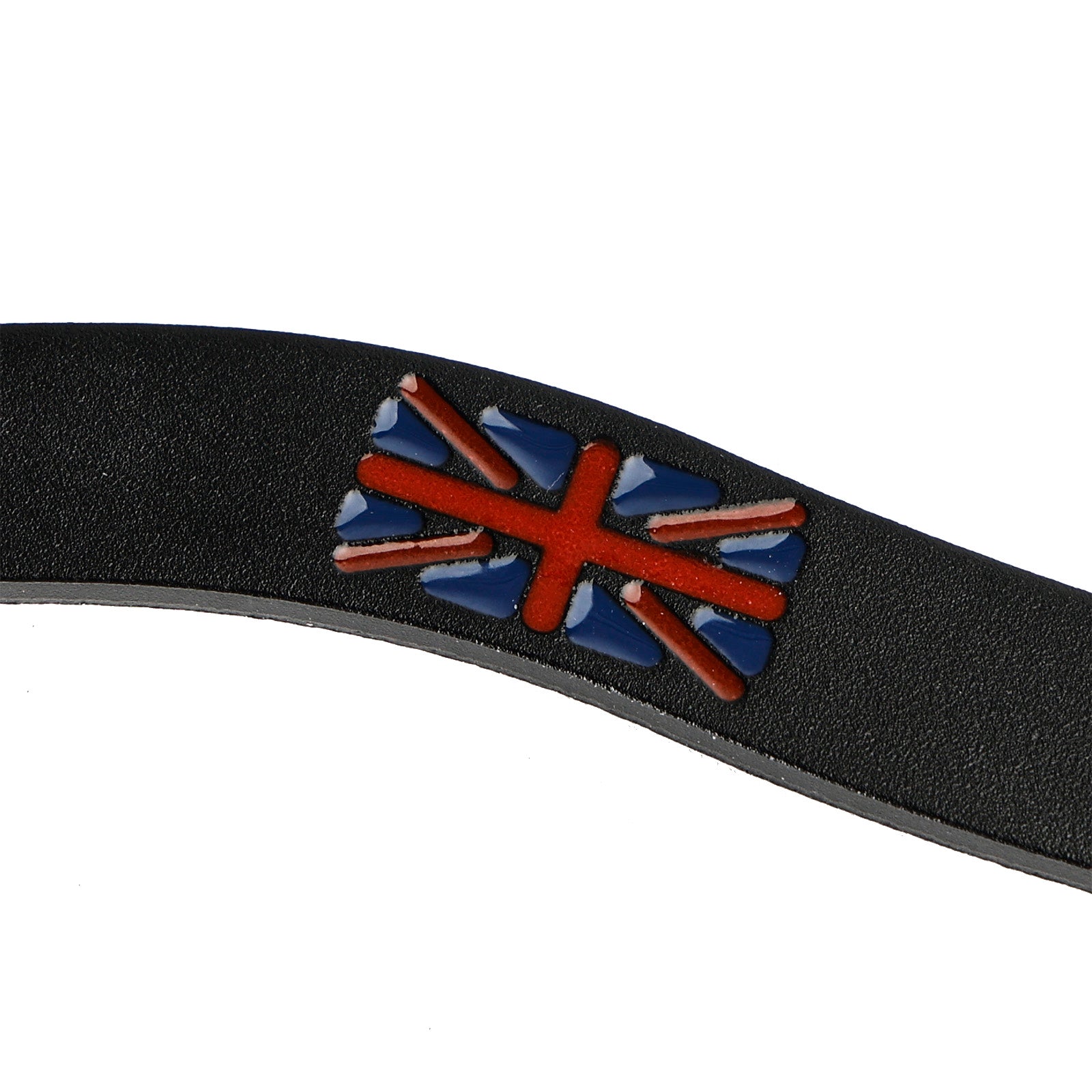 Supporto per cellulare da auto con rotazione di 360° per Mini Cooper R50 R52 R53 Rosso