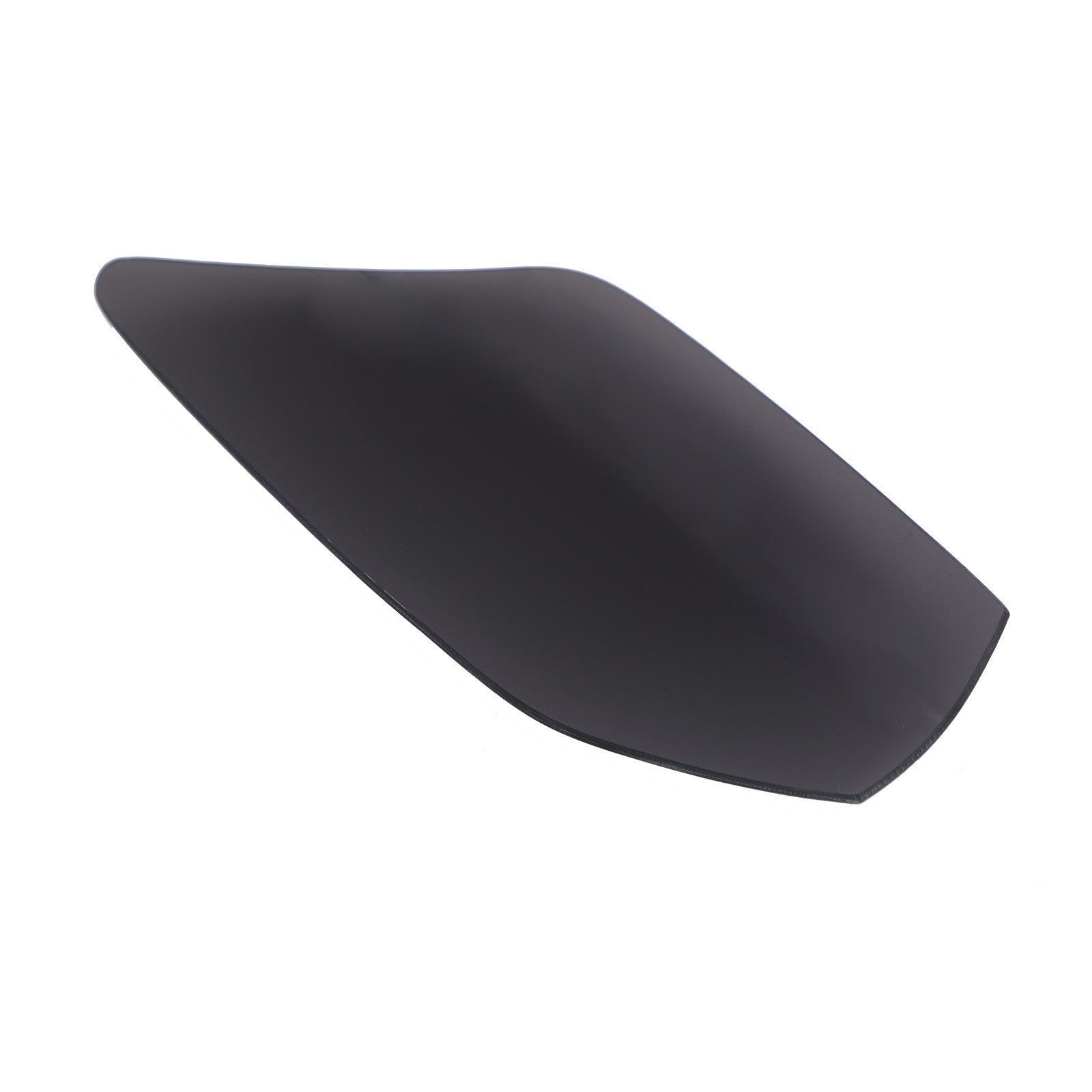 Beschermende deksel van koplamplens voor Yamaha YZF-R6 YZF R6 98-02 Generic Blue