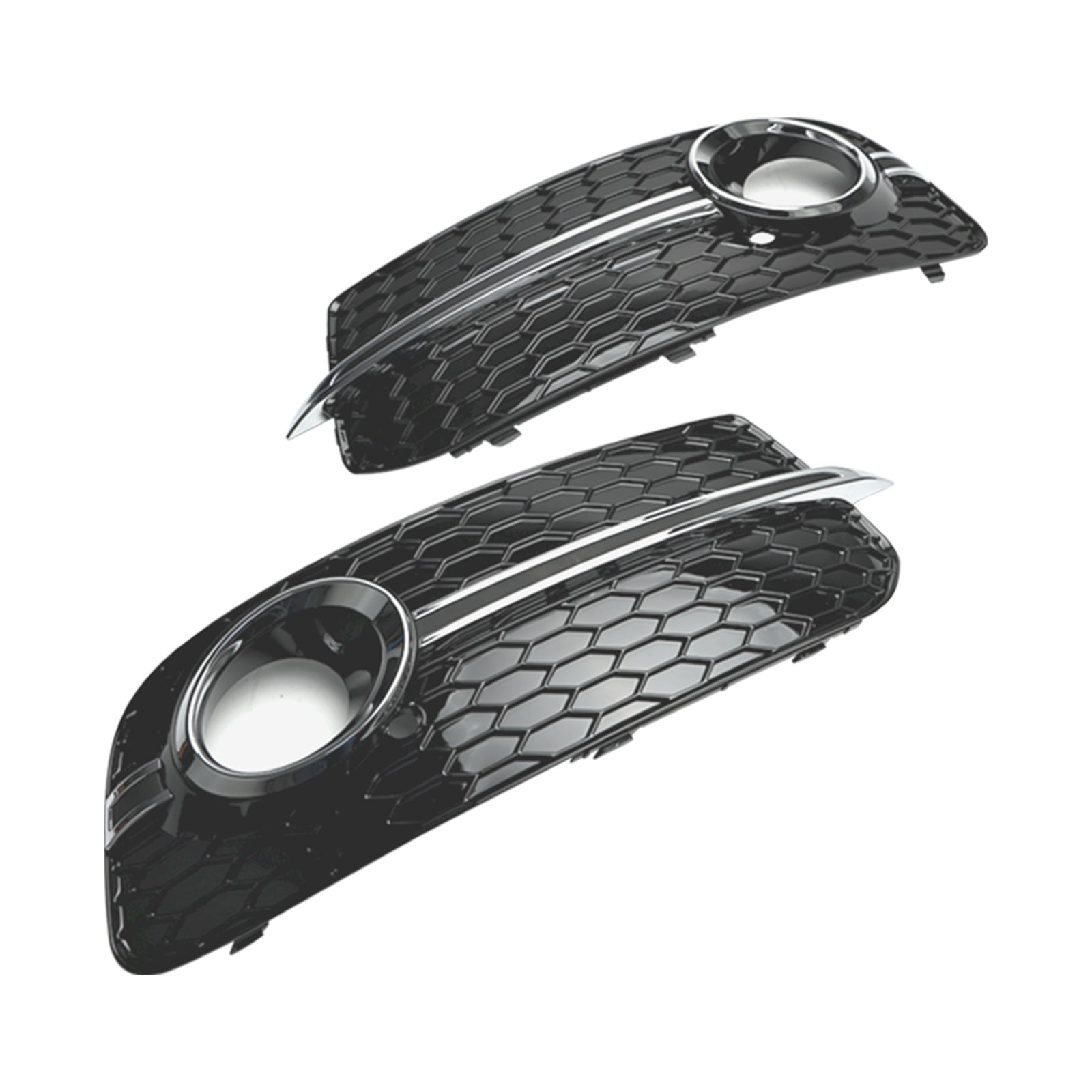 Audi Q5 2013-2017 8R0807682M Fauldard Caland Grill za odbijač pred 8R0807681M