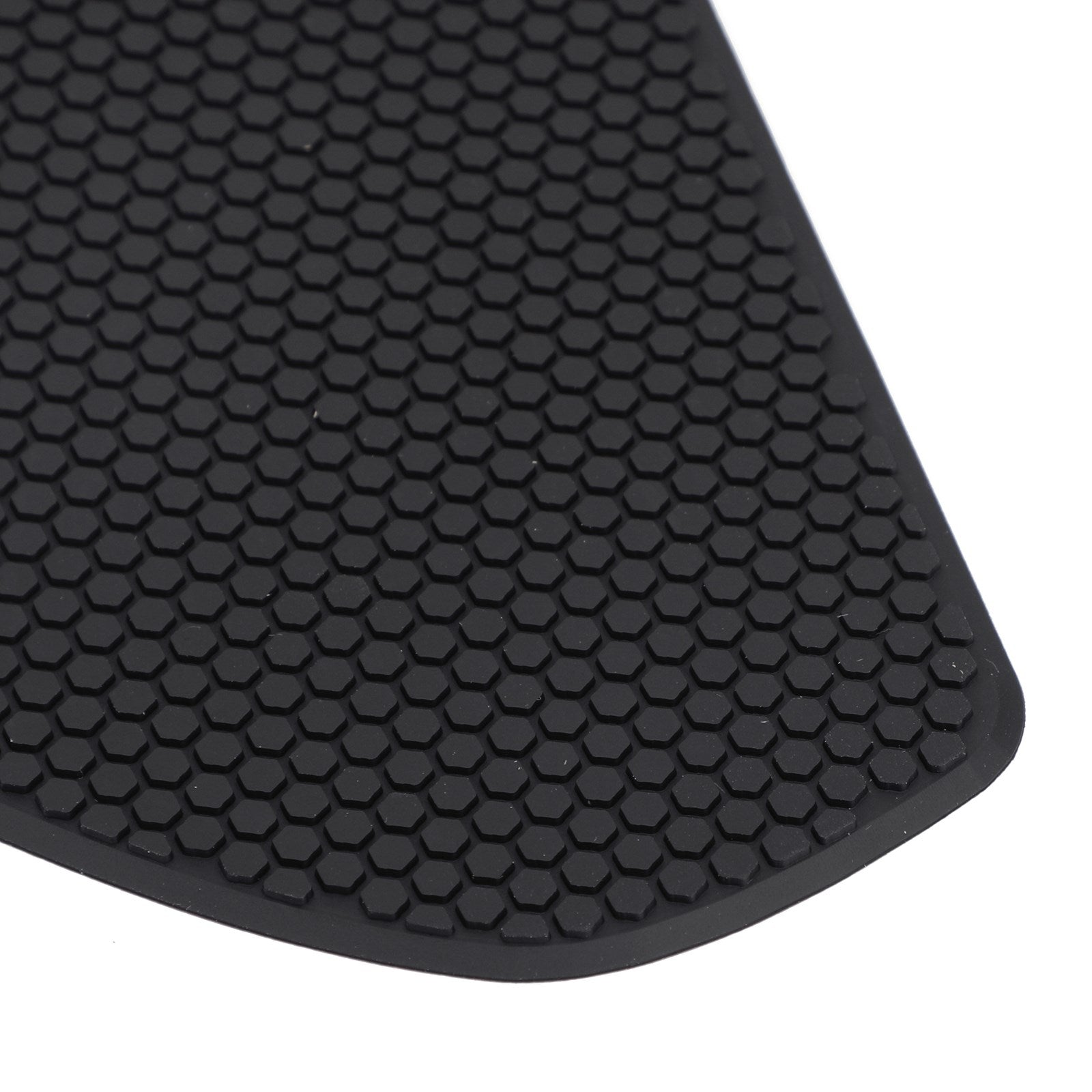 2 kpl Polttoainesäiliön sivusuojat Aprilia Rsv4 16-20 Generic Rubber -kumille