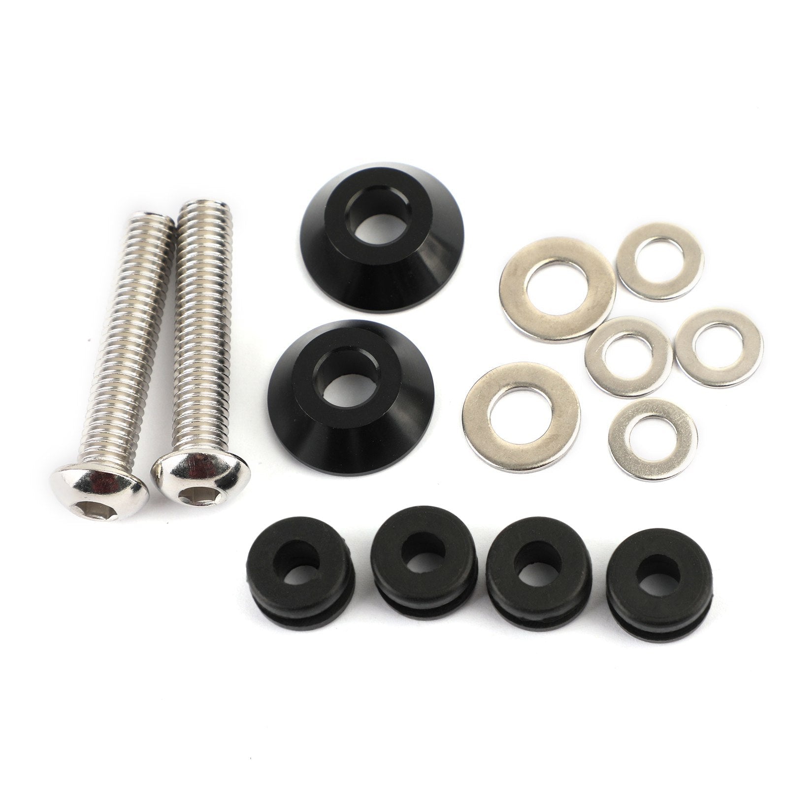 MOTORCYCLE CARATTHCE PER Triumph Scrambler 1200 2019-2021 Generico