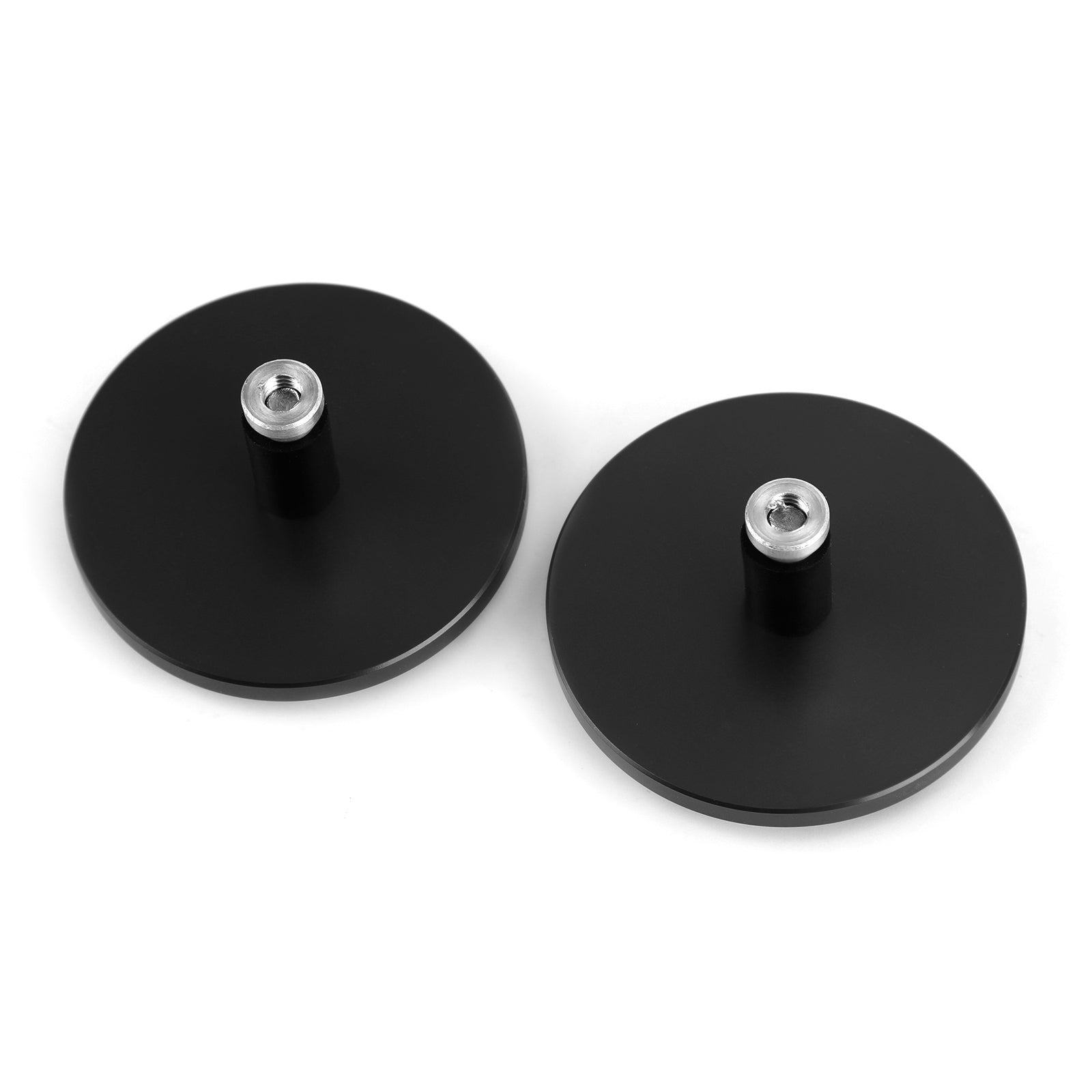 2x Tapa de aluminio Bilk para BMW S1000XR 2015 2016 2018 2018 2019 Generic