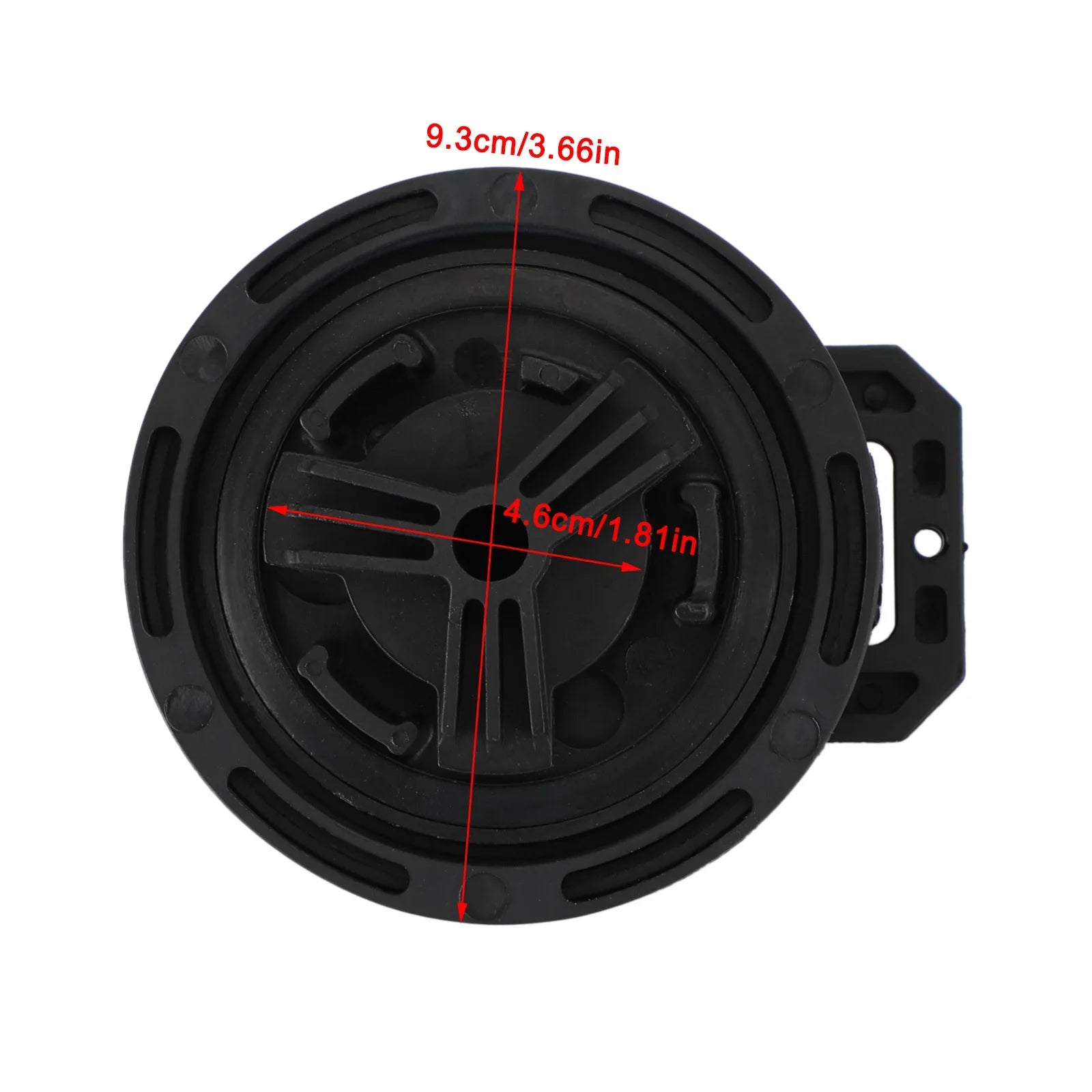 Korek wlewu paliwa 1428937 dla Caterpillar CAT 216 226B 228 232B 236 242B 246C