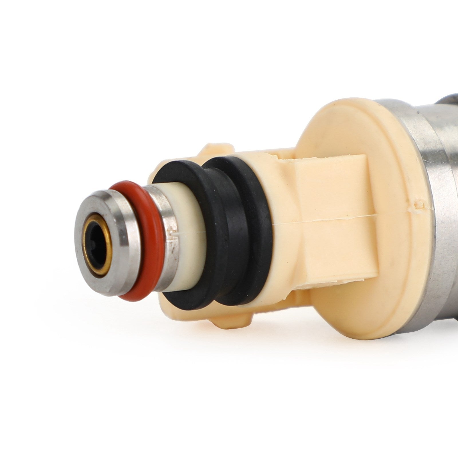 1 injecteur de carburant adapté pour Mitsubishi Mirage Montero Galant Sigma Eclipse FJ128 générique