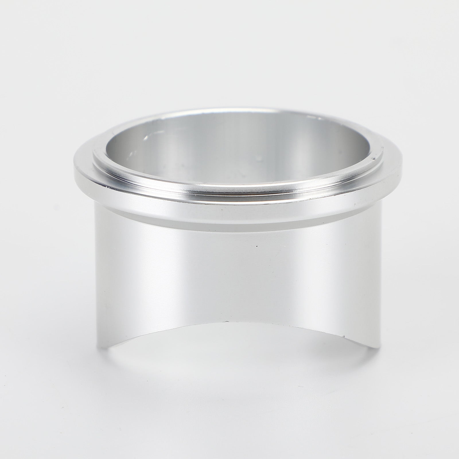 Válvula de descarga de soldadura Tial Sport de 50 mm BOV Brida de aluminio Turbo Brida TiAL de 50 mm genérica