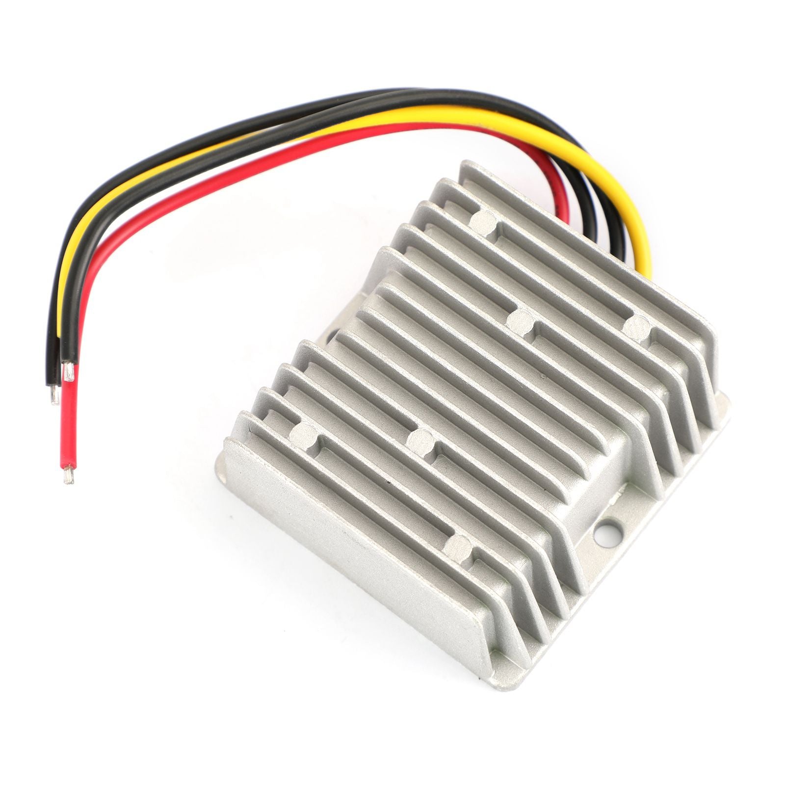 Wodoodporny regulator konwertera mocy 12 V/24 V do 5 V 20 A 100 W DC/DC