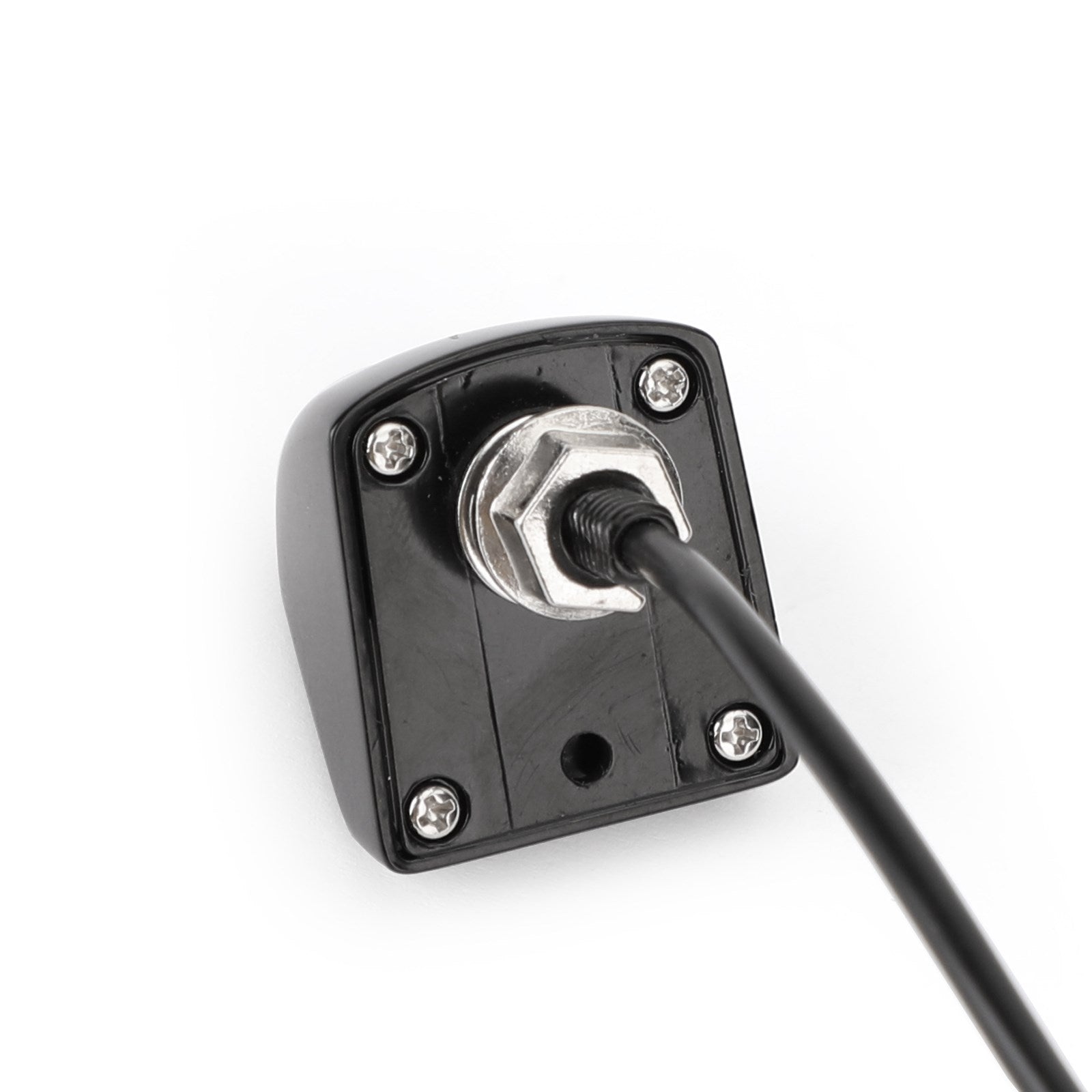 Telecamera per retromarcia di backup per auto HD 8LED da 170 pollici, impermeabile